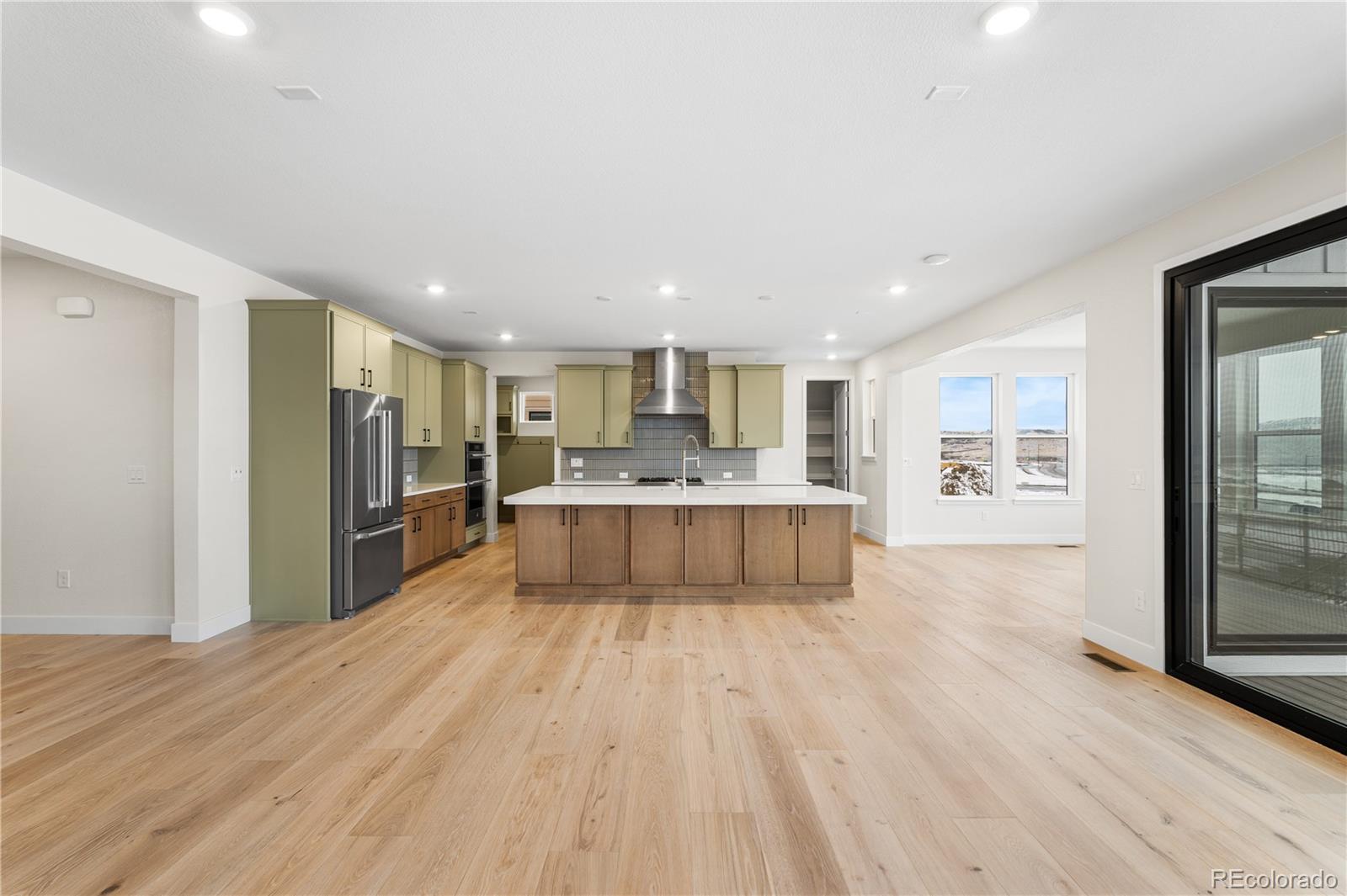 MLS Image #5 for 11303  tenor trail,lone tree, Colorado