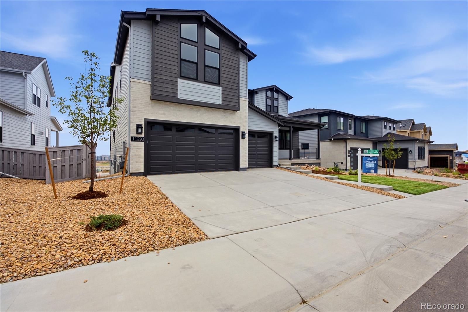 MLS Image #2 for 11293  tenor trail,lone tree, Colorado