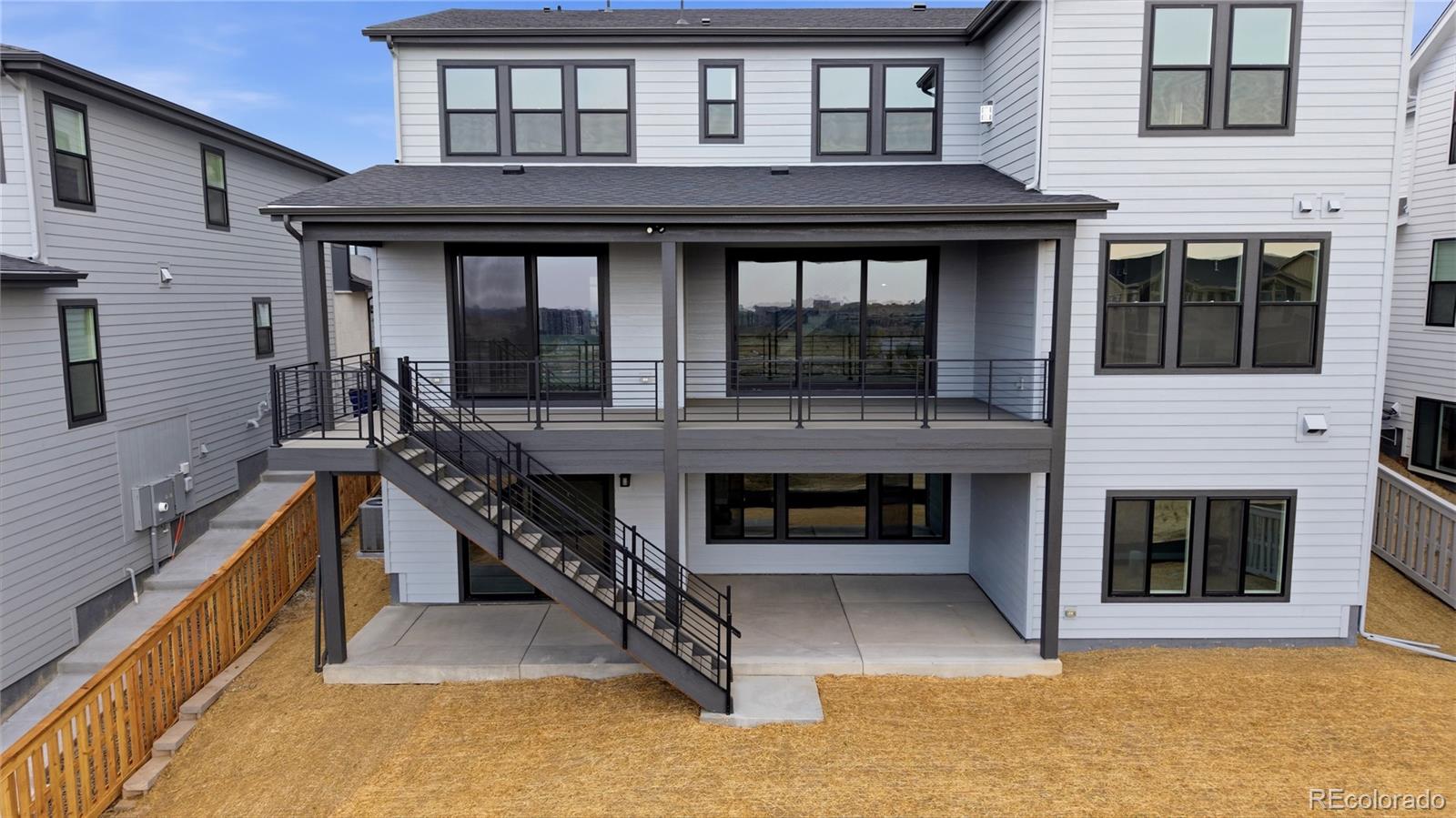 MLS Image #48 for 11293  tenor trail,lone tree, Colorado