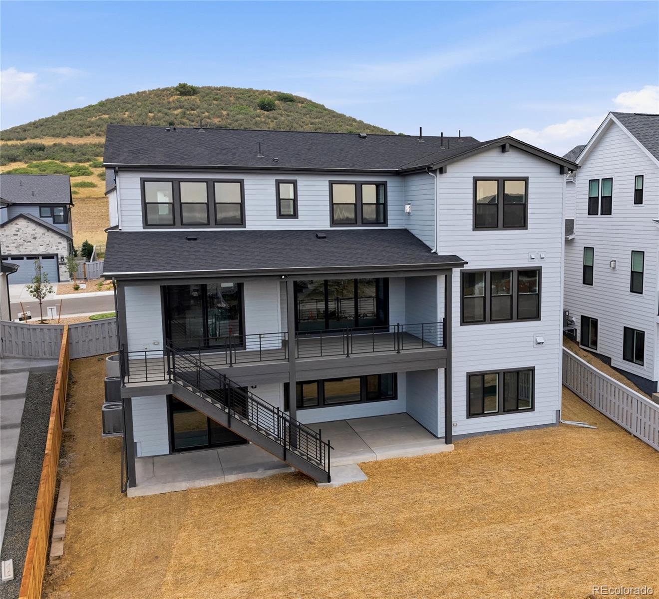 MLS Image #49 for 11293  tenor trail,lone tree, Colorado