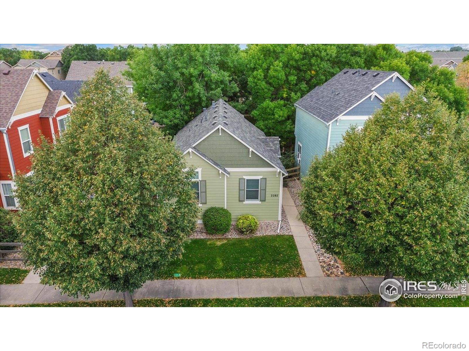 MLS Image #30 for 2287  trestle road,fort collins, Colorado