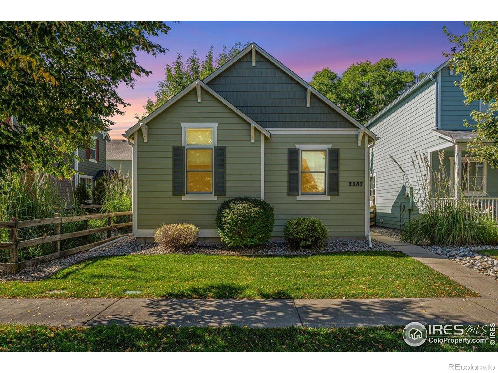 MLS Image #38 for 2287  trestle road,fort collins, Colorado