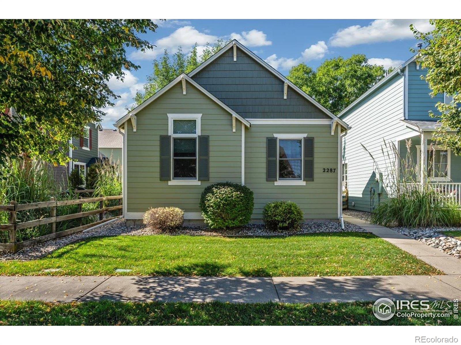 MLS Image #39 for 2287  trestle road,fort collins, Colorado