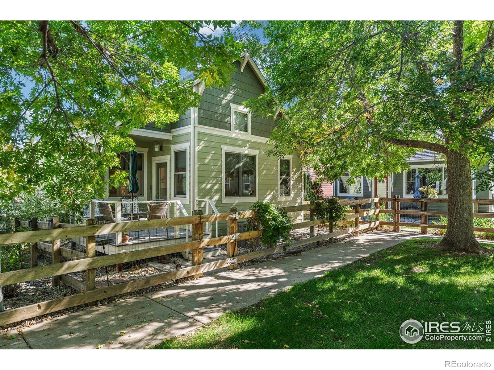 MLS Image #5 for 2287  trestle road,fort collins, Colorado