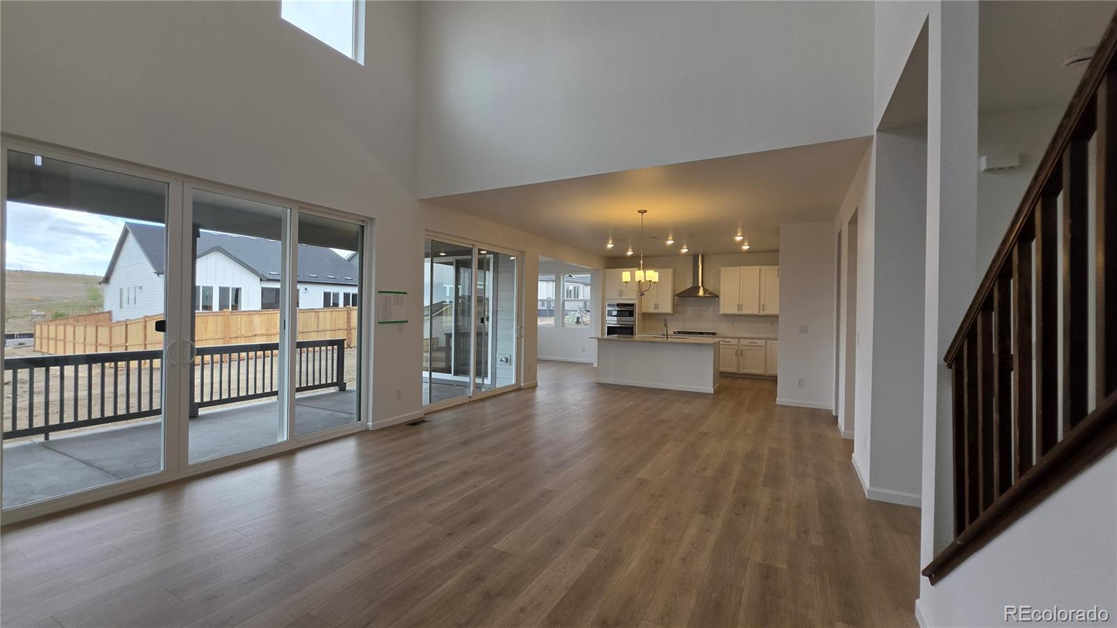 MLS Image #4 for 16998 w 92nd drive,arvada, Colorado