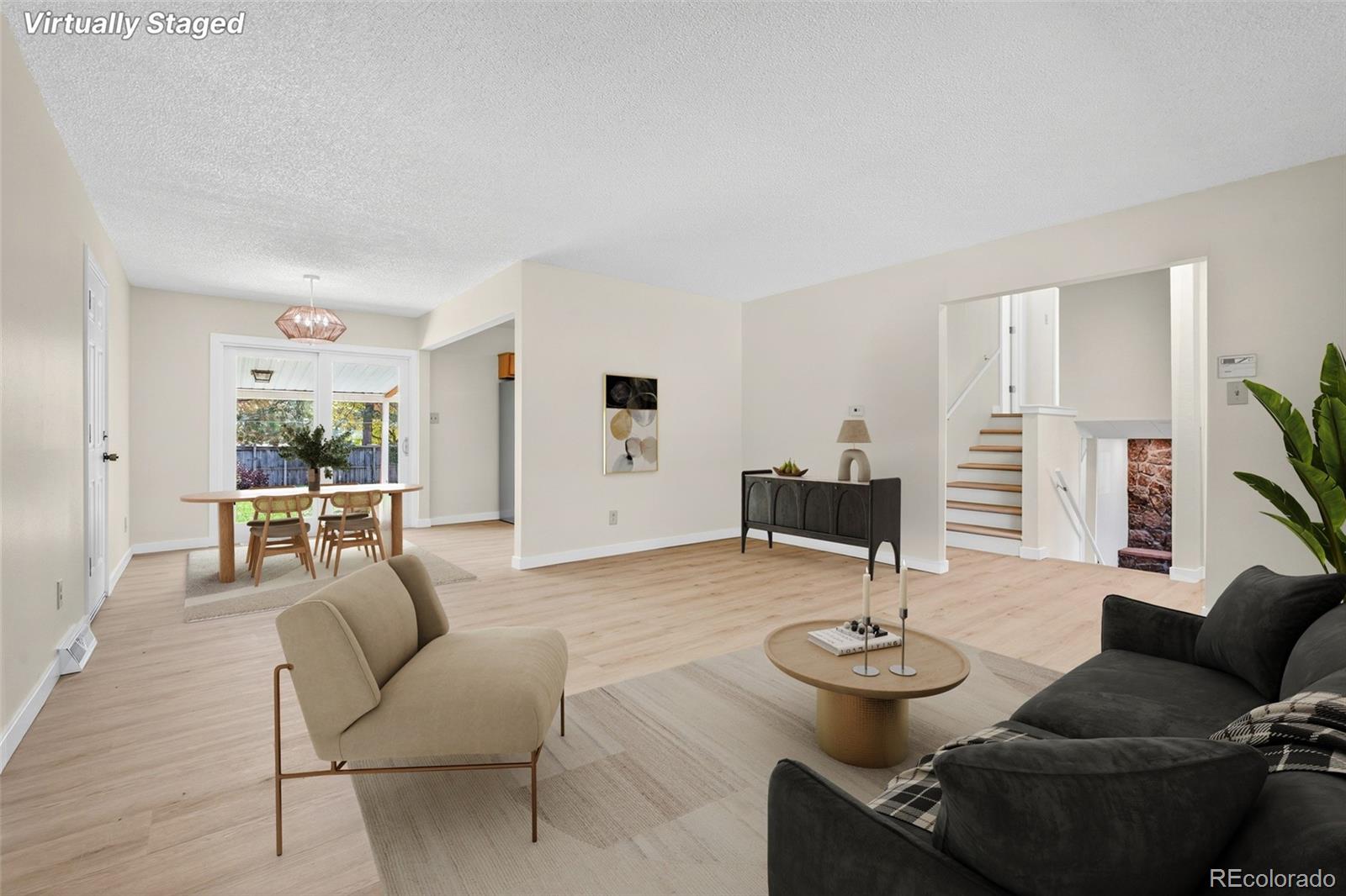 MLS Image #2 for 978 s potomac way,aurora, Colorado