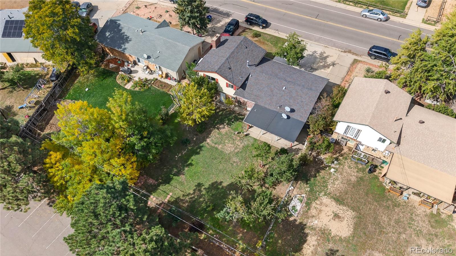 MLS Image #35 for 978 s potomac way,aurora, Colorado