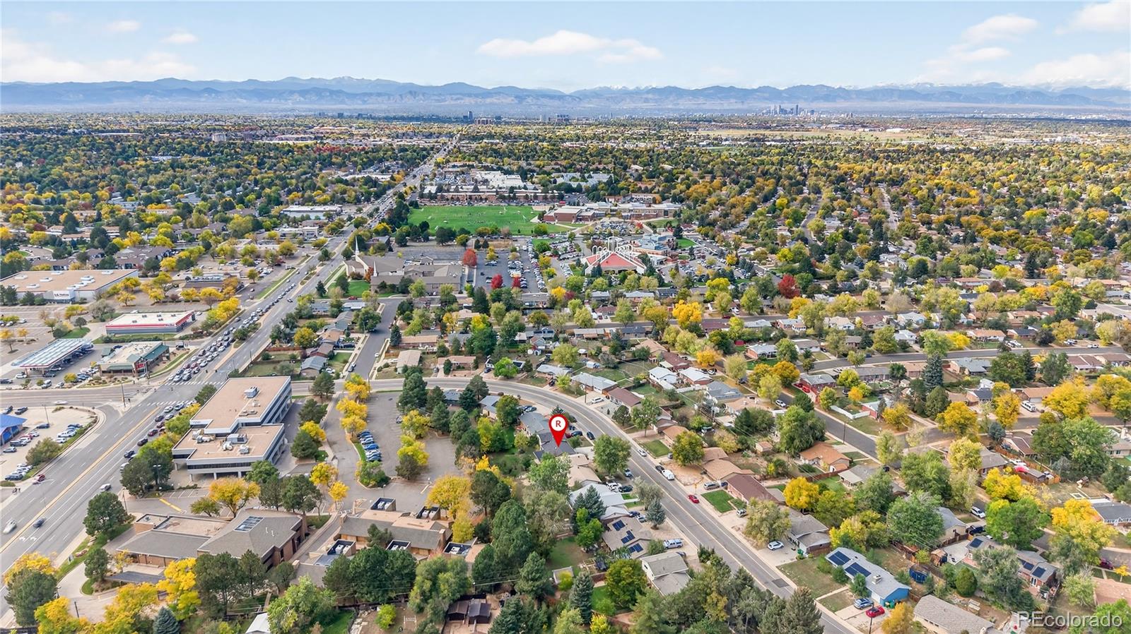 MLS Image #36 for 978 s potomac way,aurora, Colorado