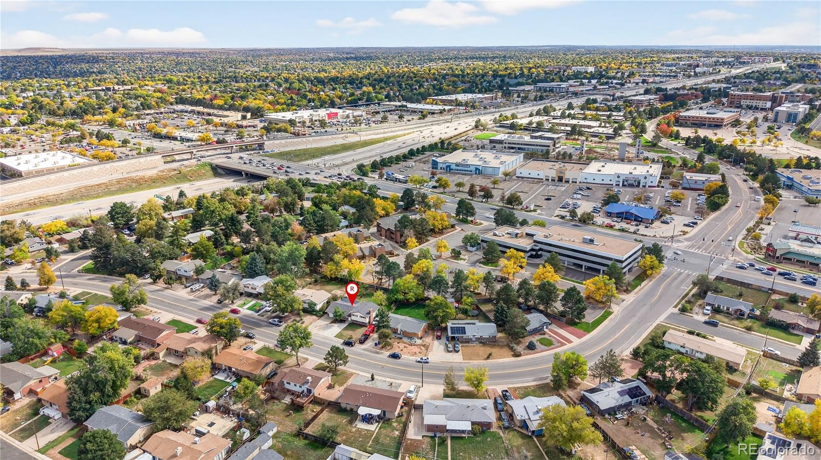 MLS Image #39 for 978 s potomac way,aurora, Colorado
