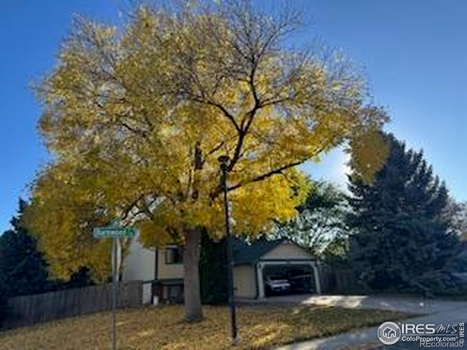 MLS Image #1 for 1743  barnwood drive,fort collins, Colorado