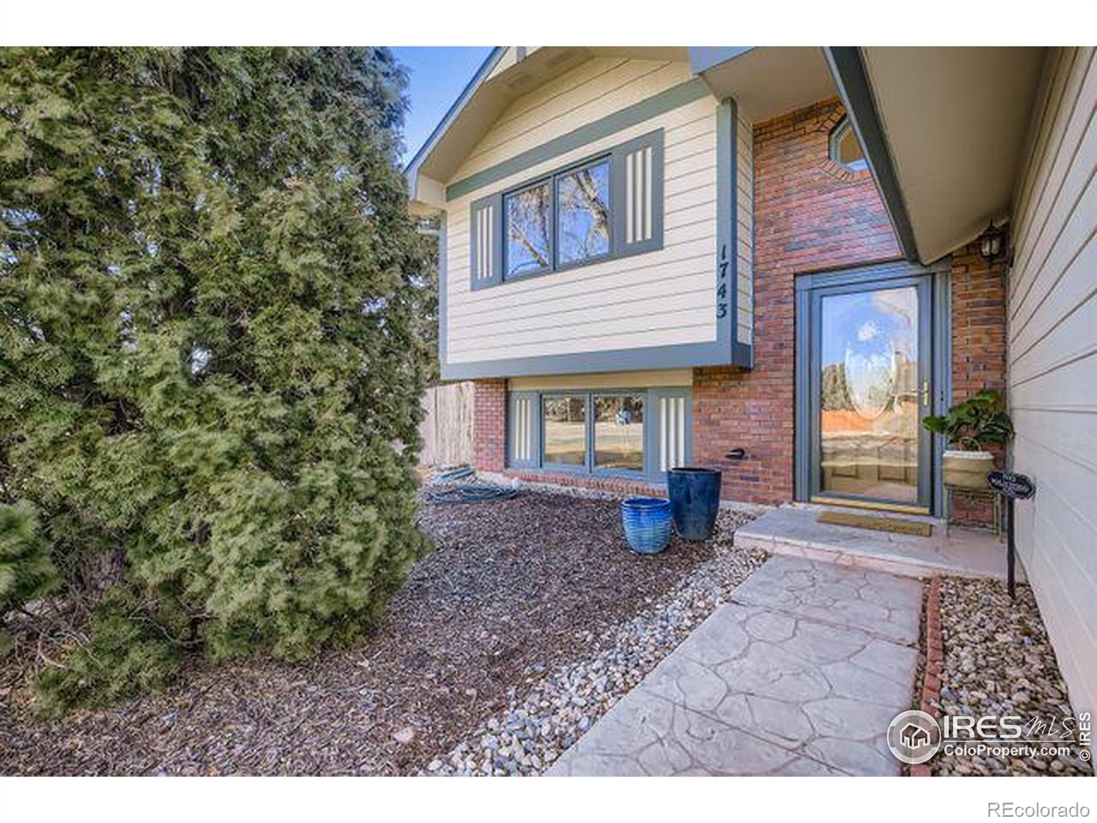 MLS Image #2 for 1743  barnwood drive,fort collins, Colorado