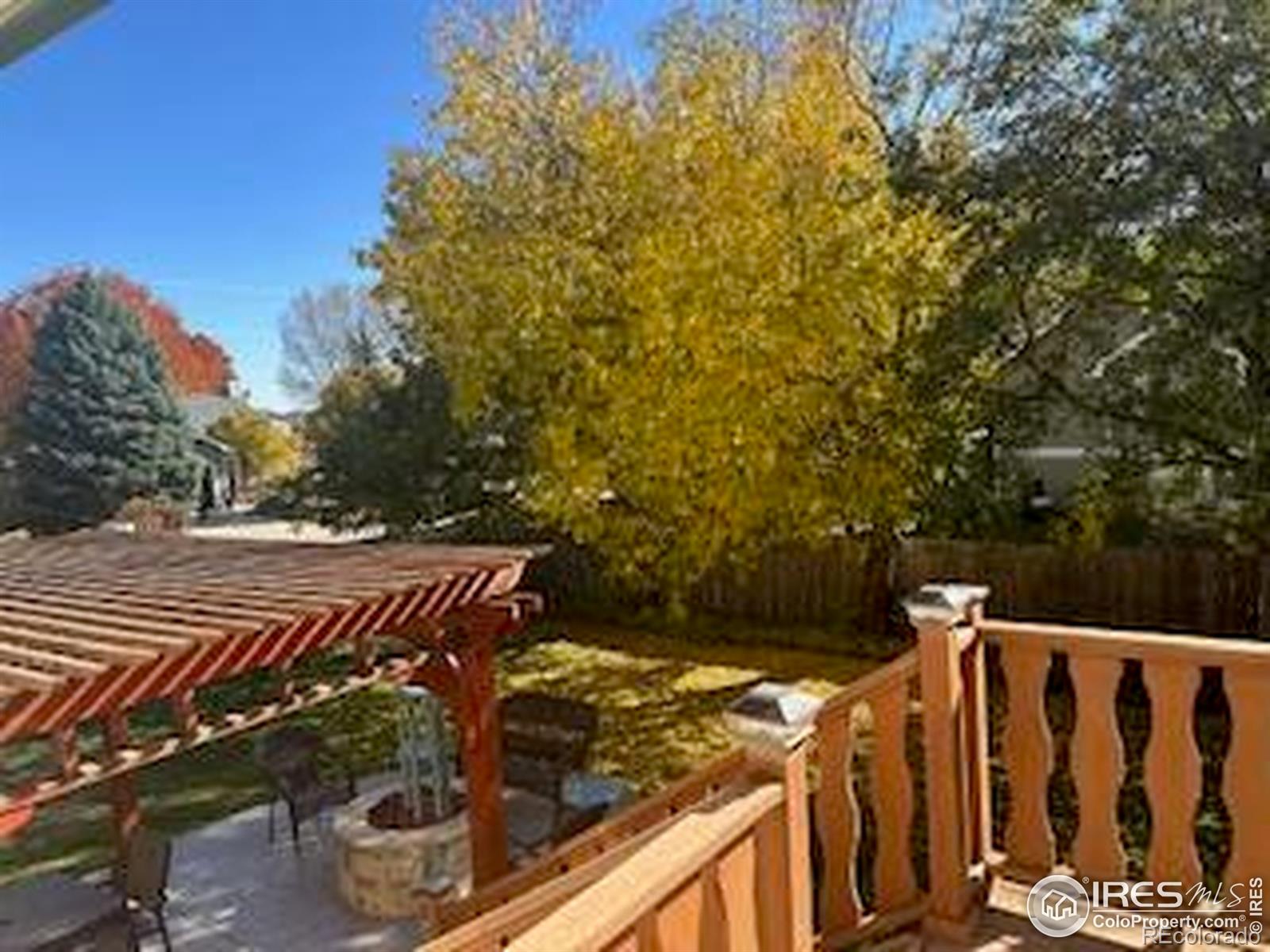 MLS Image #22 for 1743  barnwood drive,fort collins, Colorado