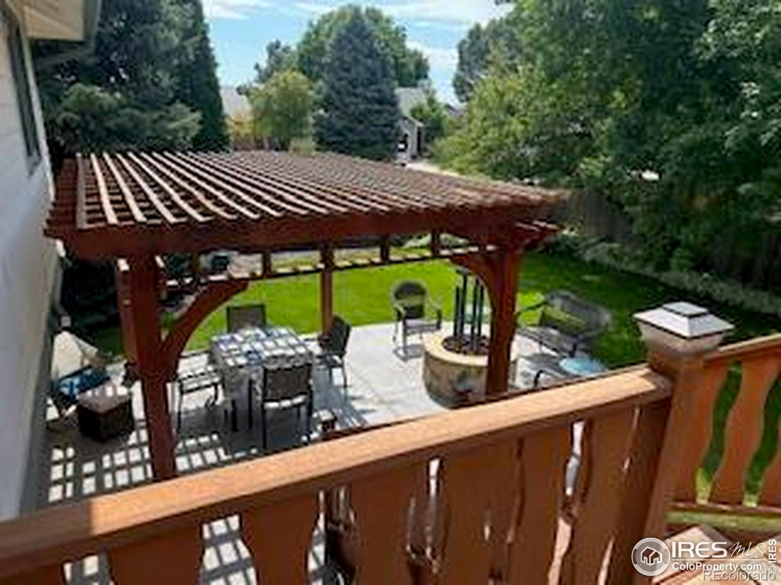 MLS Image #23 for 1743  barnwood drive,fort collins, Colorado