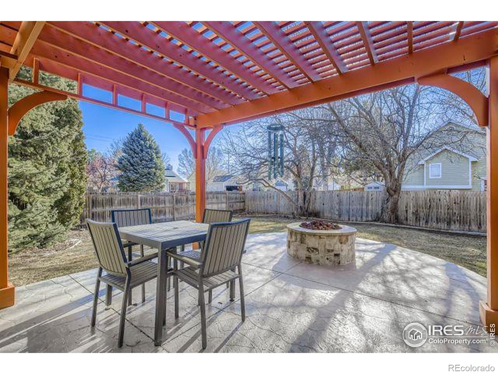 MLS Image #25 for 1743  barnwood drive,fort collins, Colorado