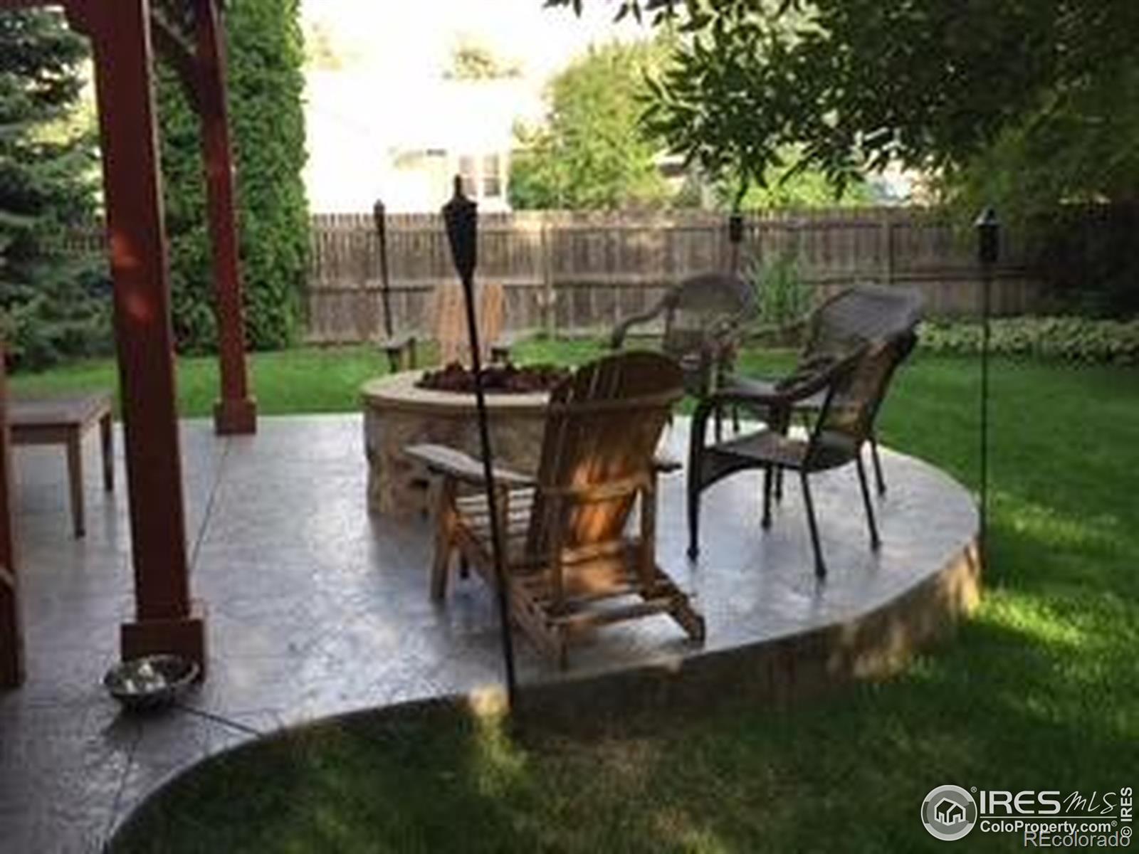 MLS Image #26 for 1743  barnwood drive,fort collins, Colorado