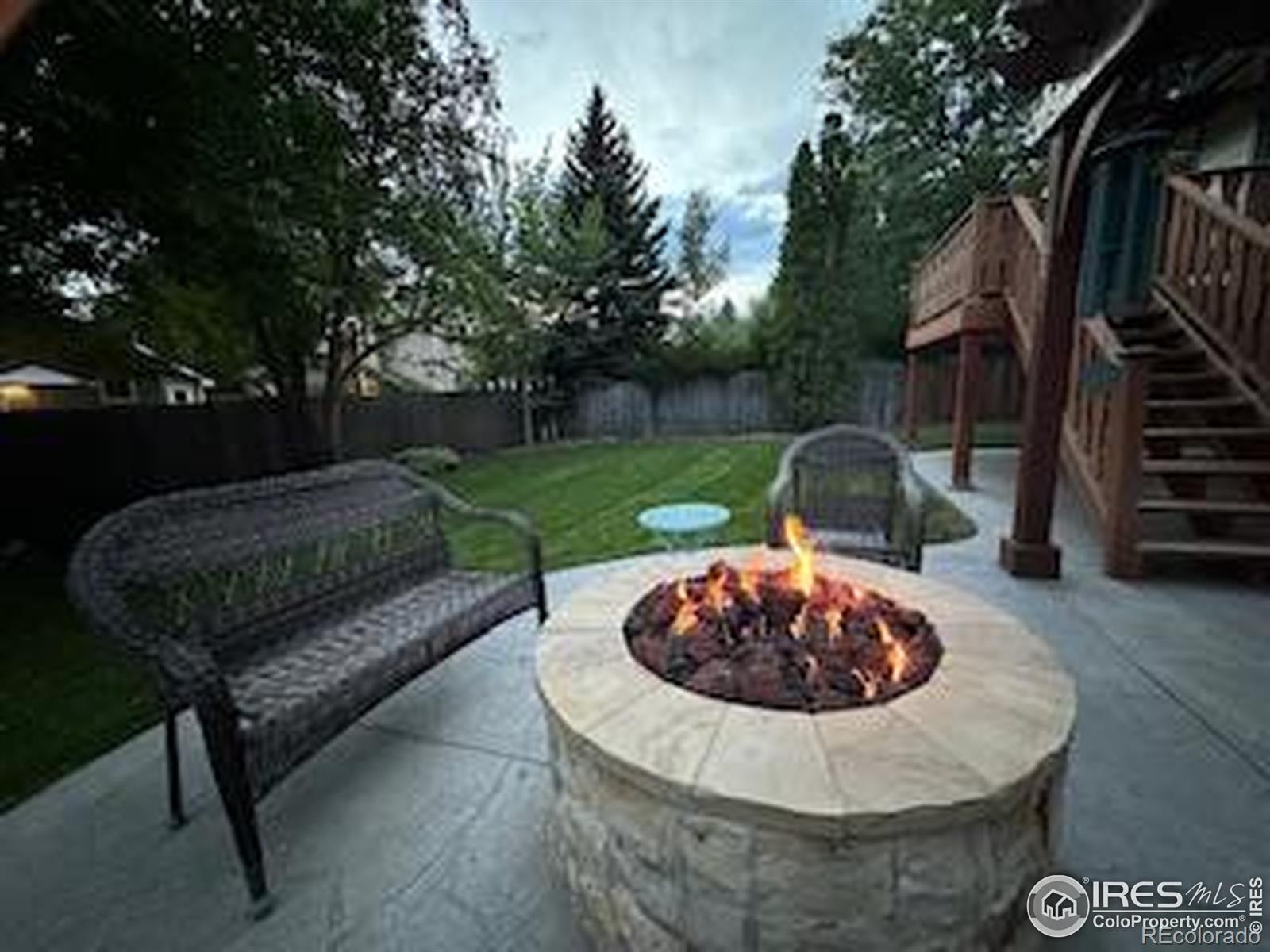 MLS Image #27 for 1743  barnwood drive,fort collins, Colorado