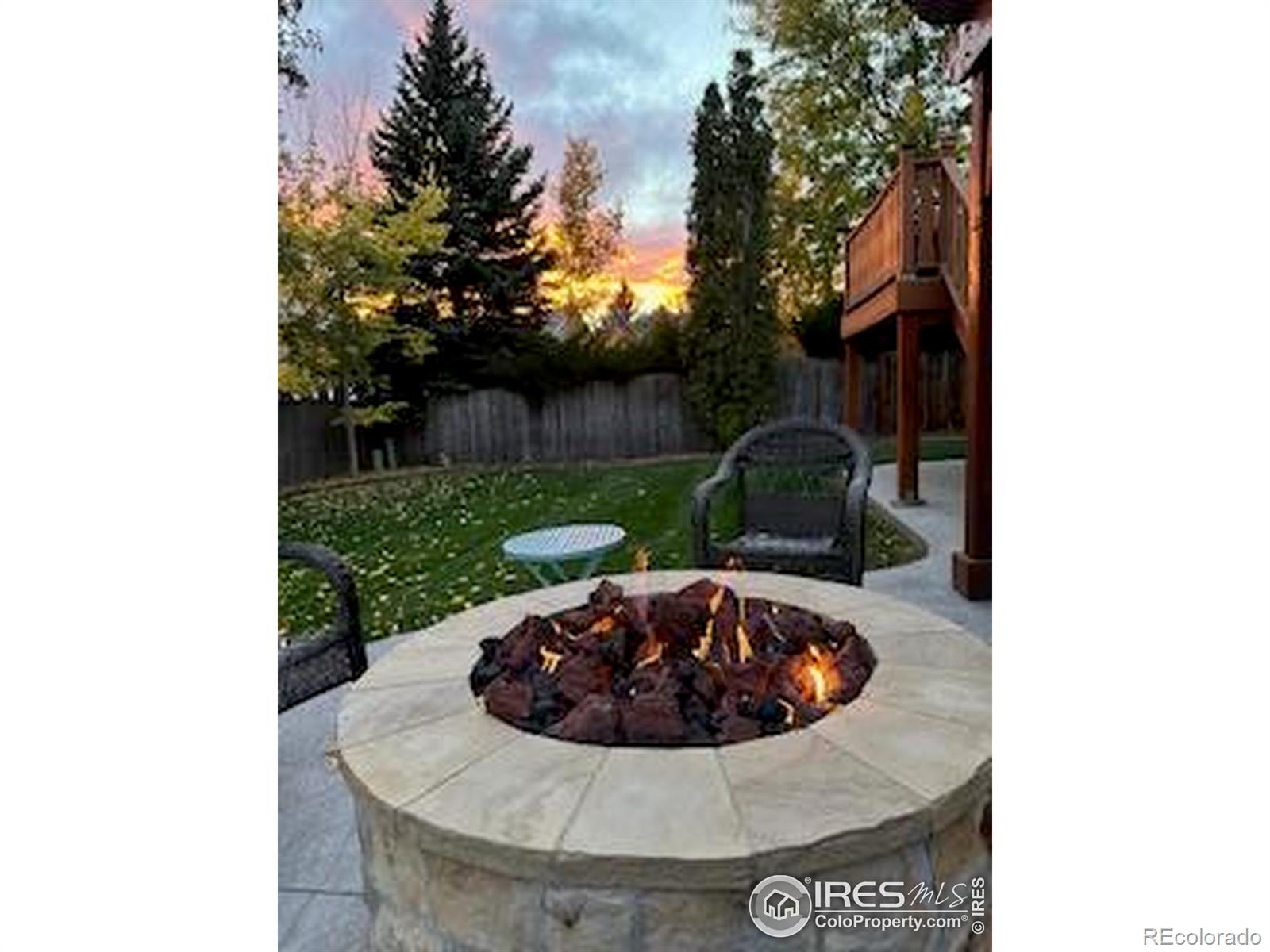 MLS Image #28 for 1743  barnwood drive,fort collins, Colorado