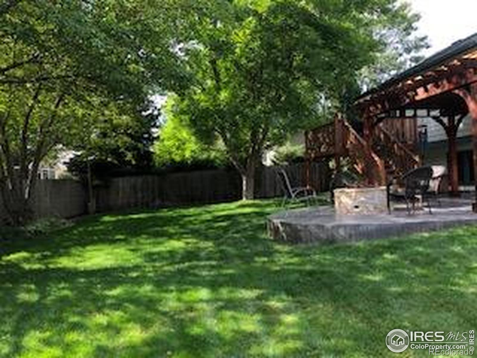 MLS Image #30 for 1743  barnwood drive,fort collins, Colorado
