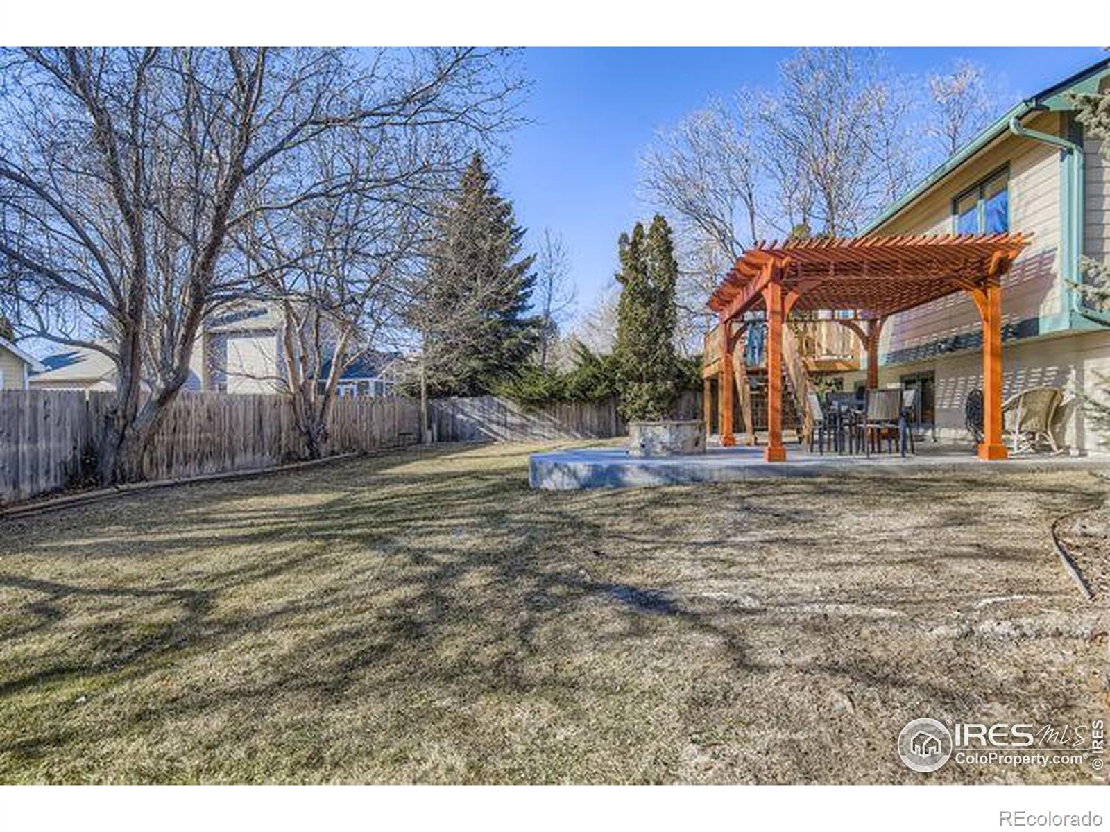 MLS Image #31 for 1743  barnwood drive,fort collins, Colorado