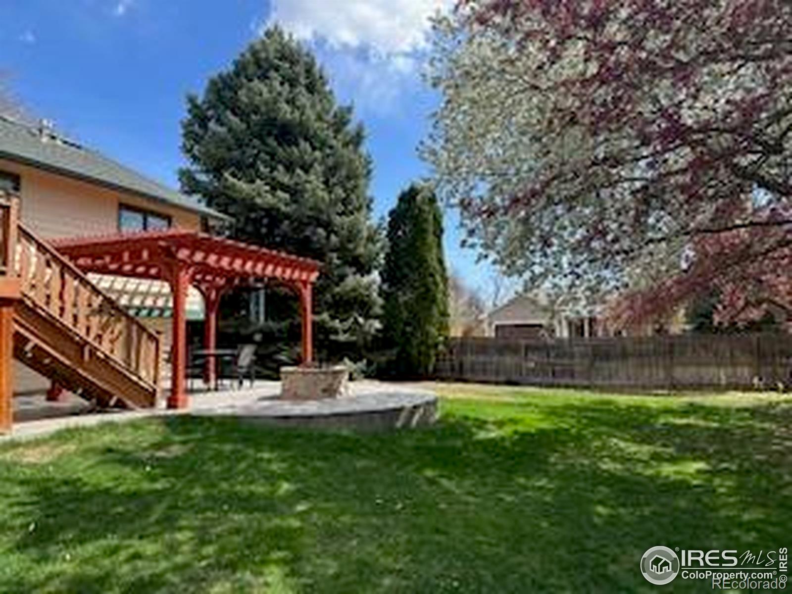 MLS Image #32 for 1743  barnwood drive,fort collins, Colorado