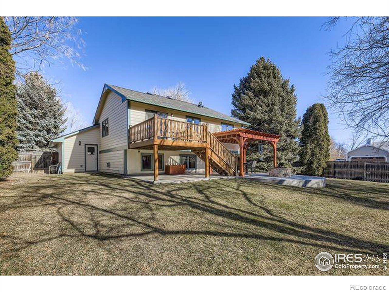 MLS Image #33 for 1743  barnwood drive,fort collins, Colorado