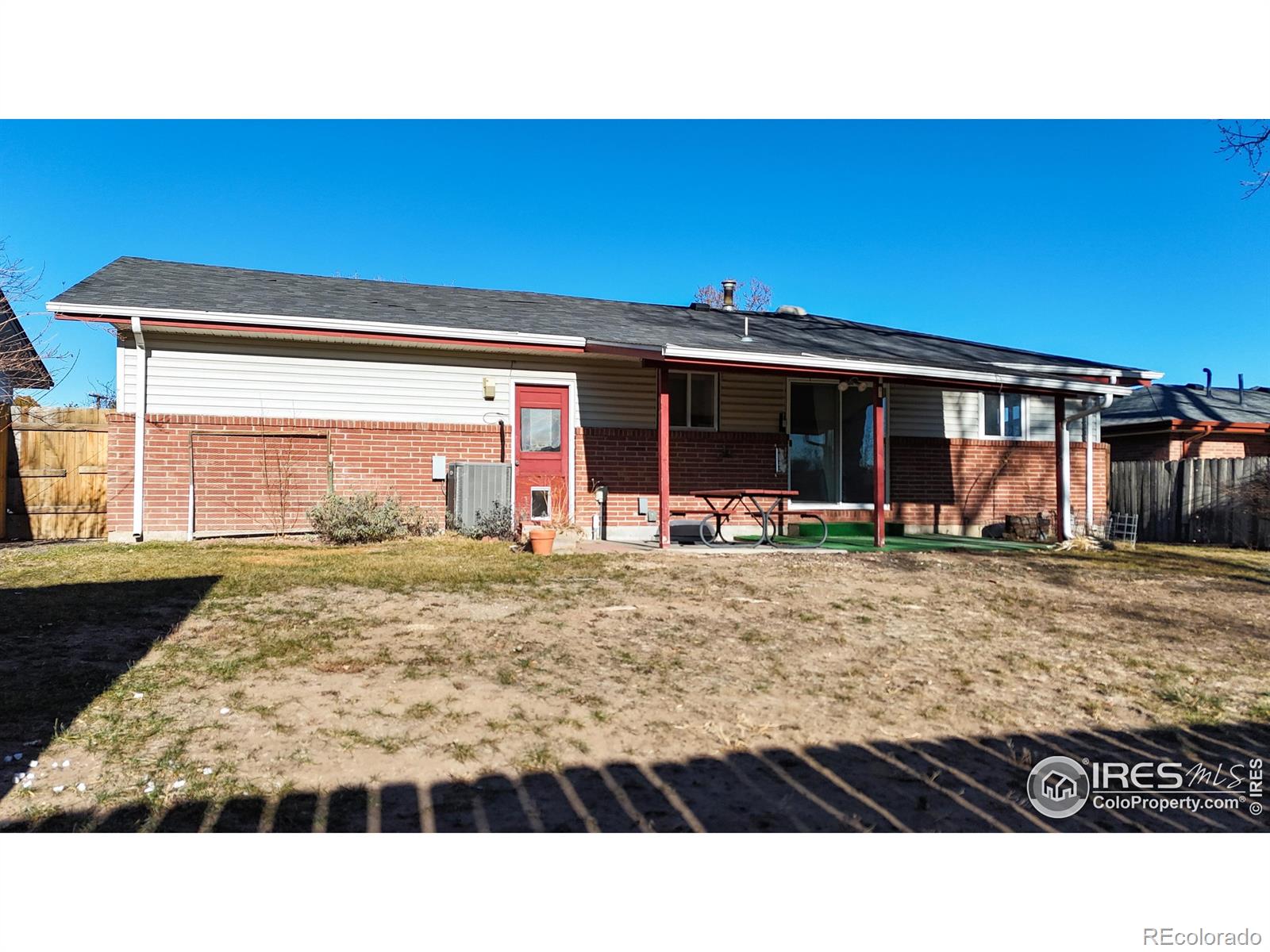 MLS Image #1 for 3122 w 5th street,greeley, Colorado