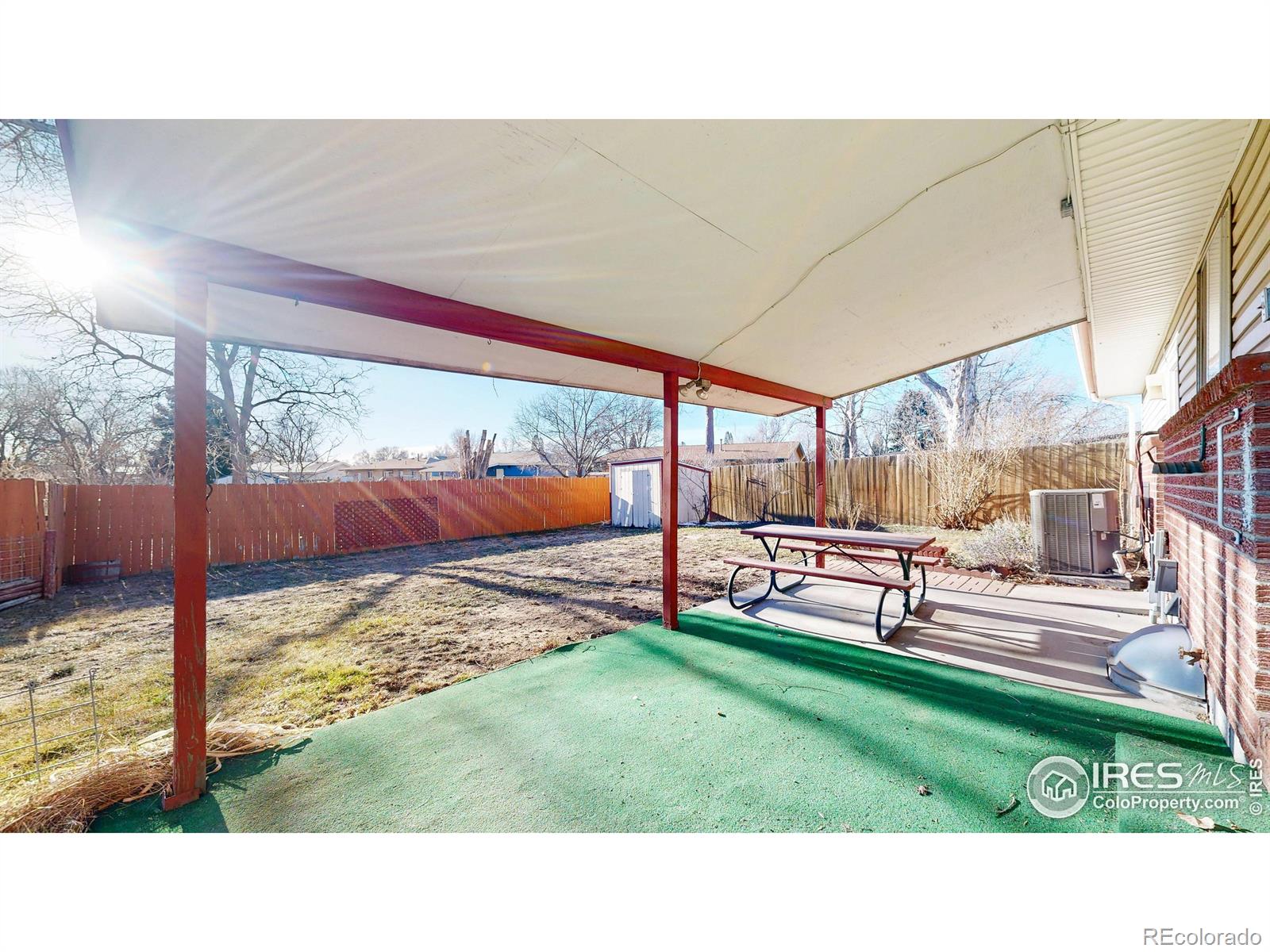 MLS Image #26 for 3122 w 5th street,greeley, Colorado