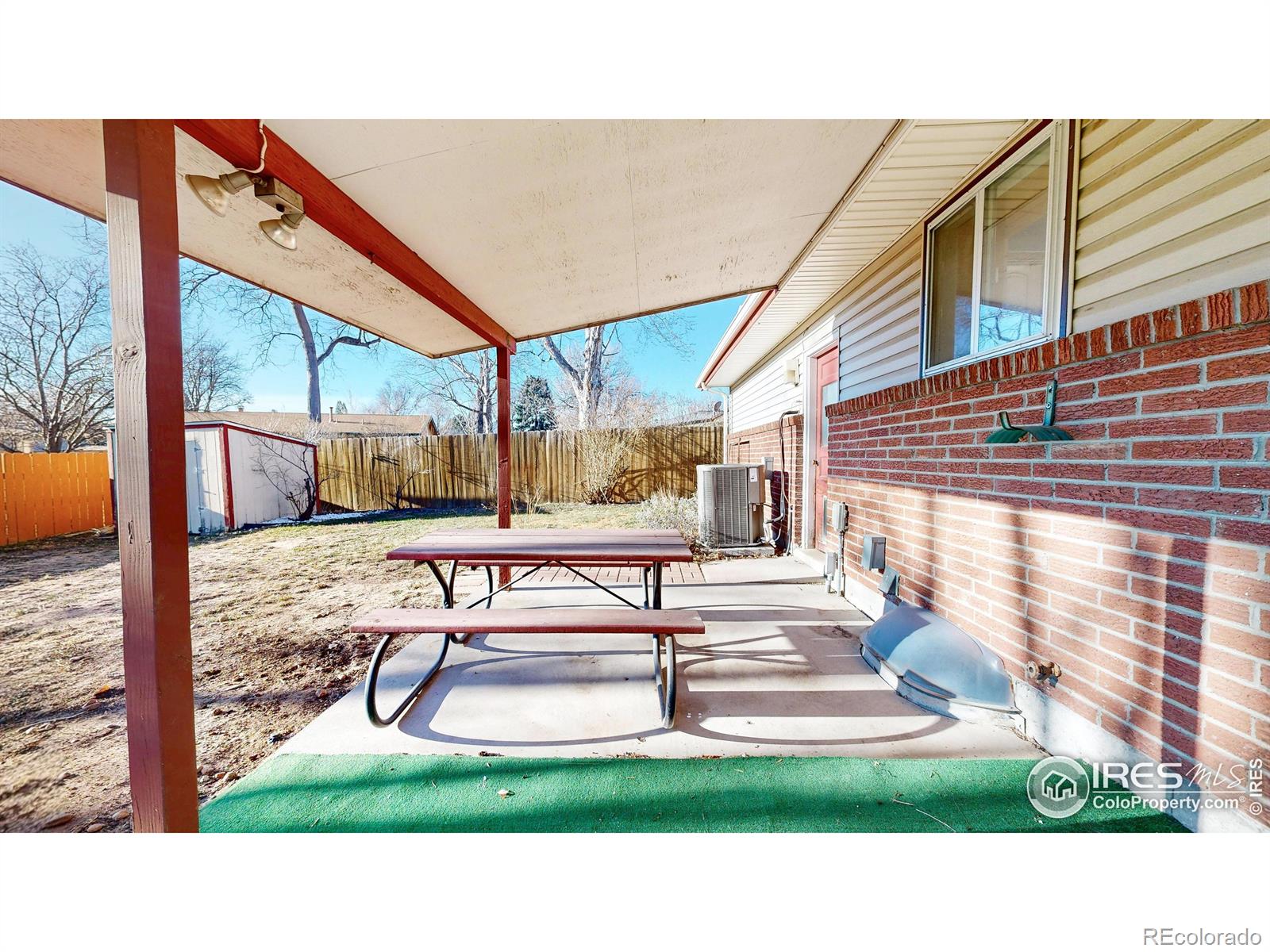 MLS Image #27 for 3122 w 5th street,greeley, Colorado