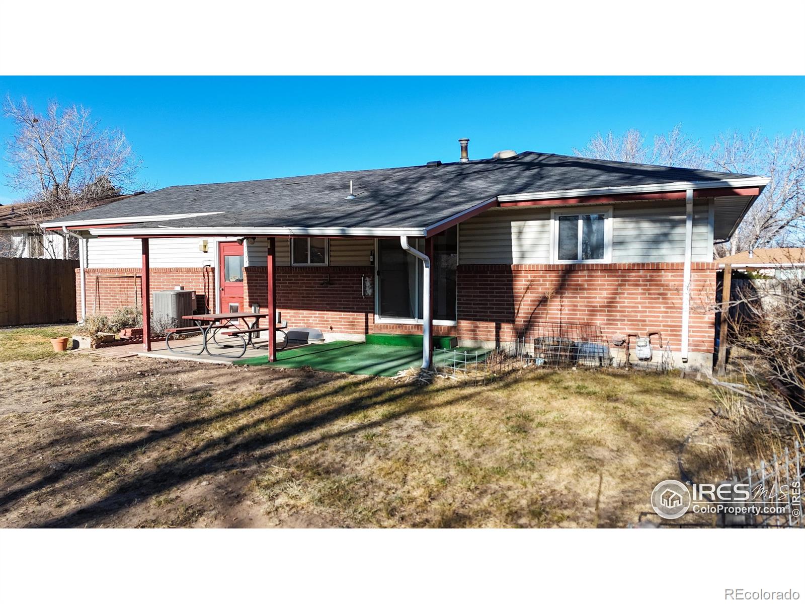MLS Image #28 for 3122 w 5th street,greeley, Colorado
