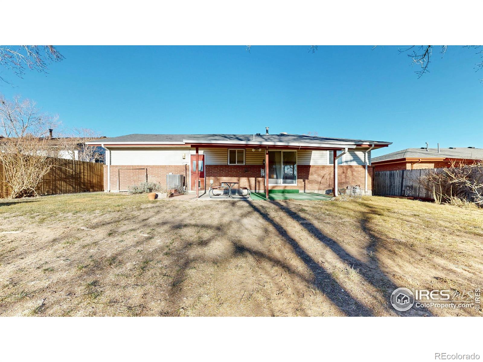 MLS Image #29 for 3122 w 5th street,greeley, Colorado