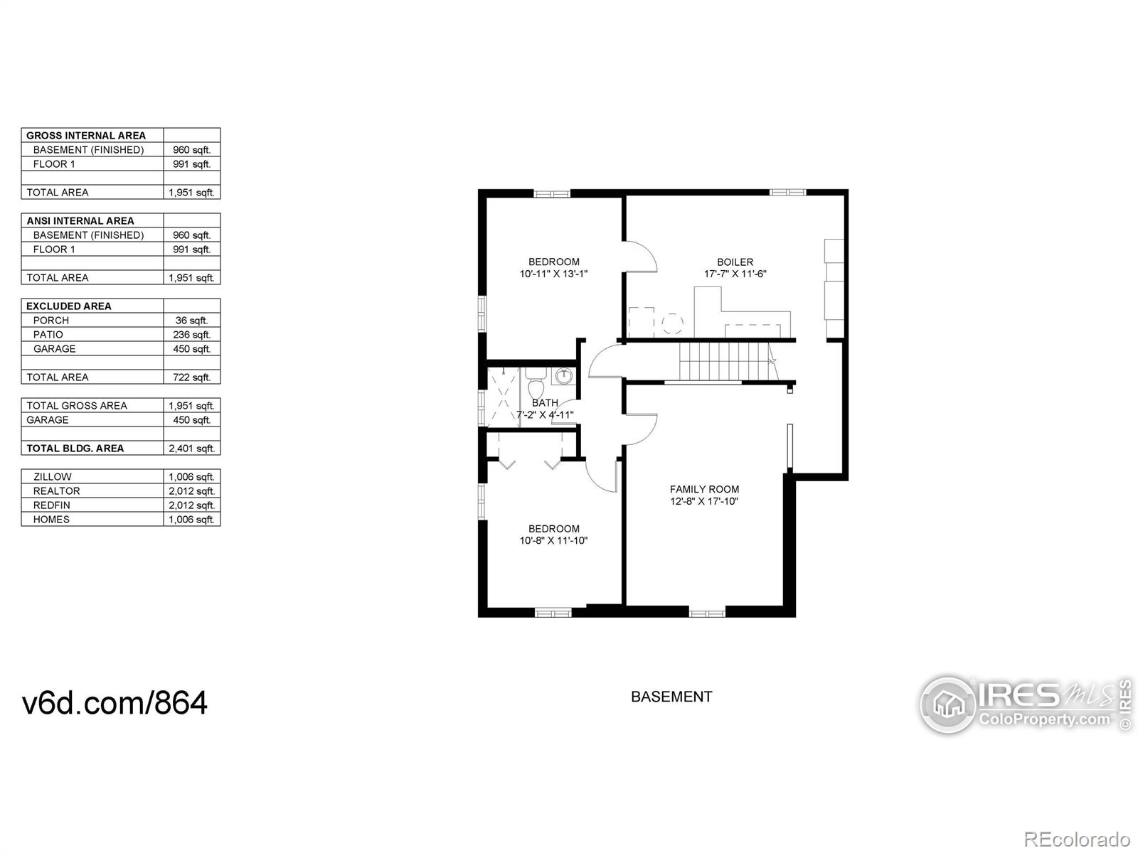 MLS Image #37 for 3122 w 5th street,greeley, Colorado