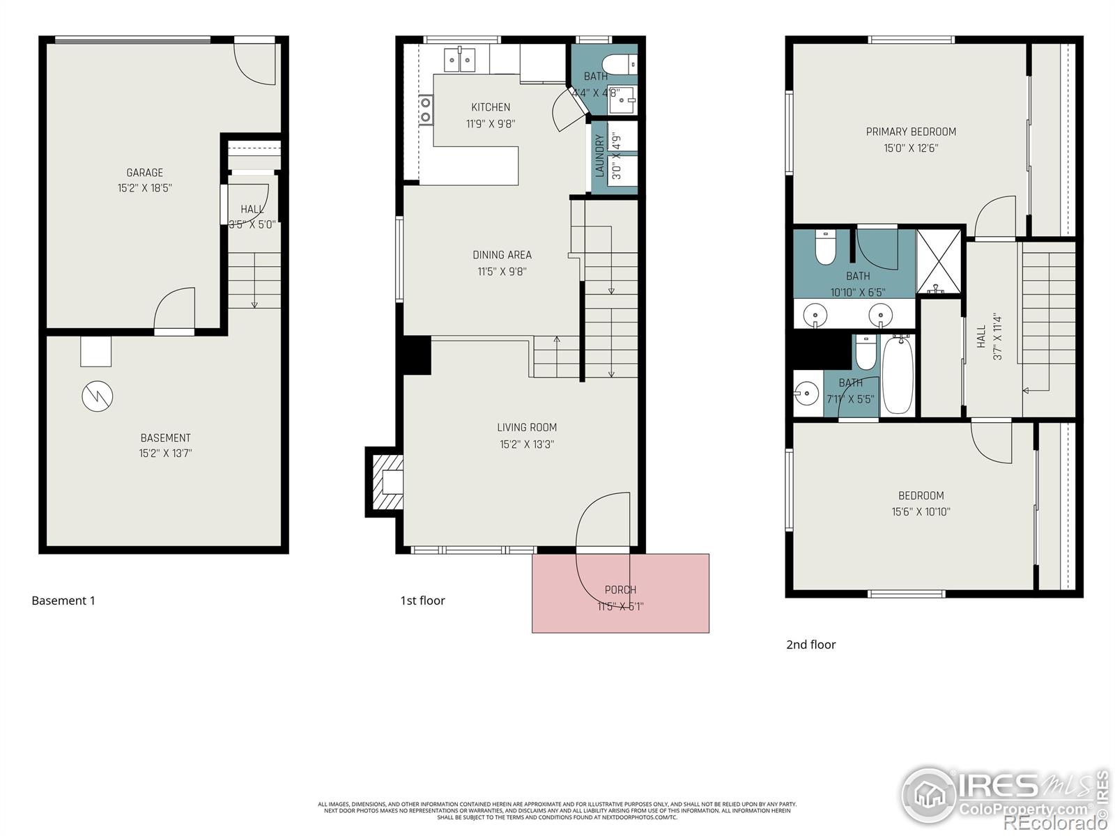 MLS Image #22 for 12077  leyden court ,brighton, Colorado