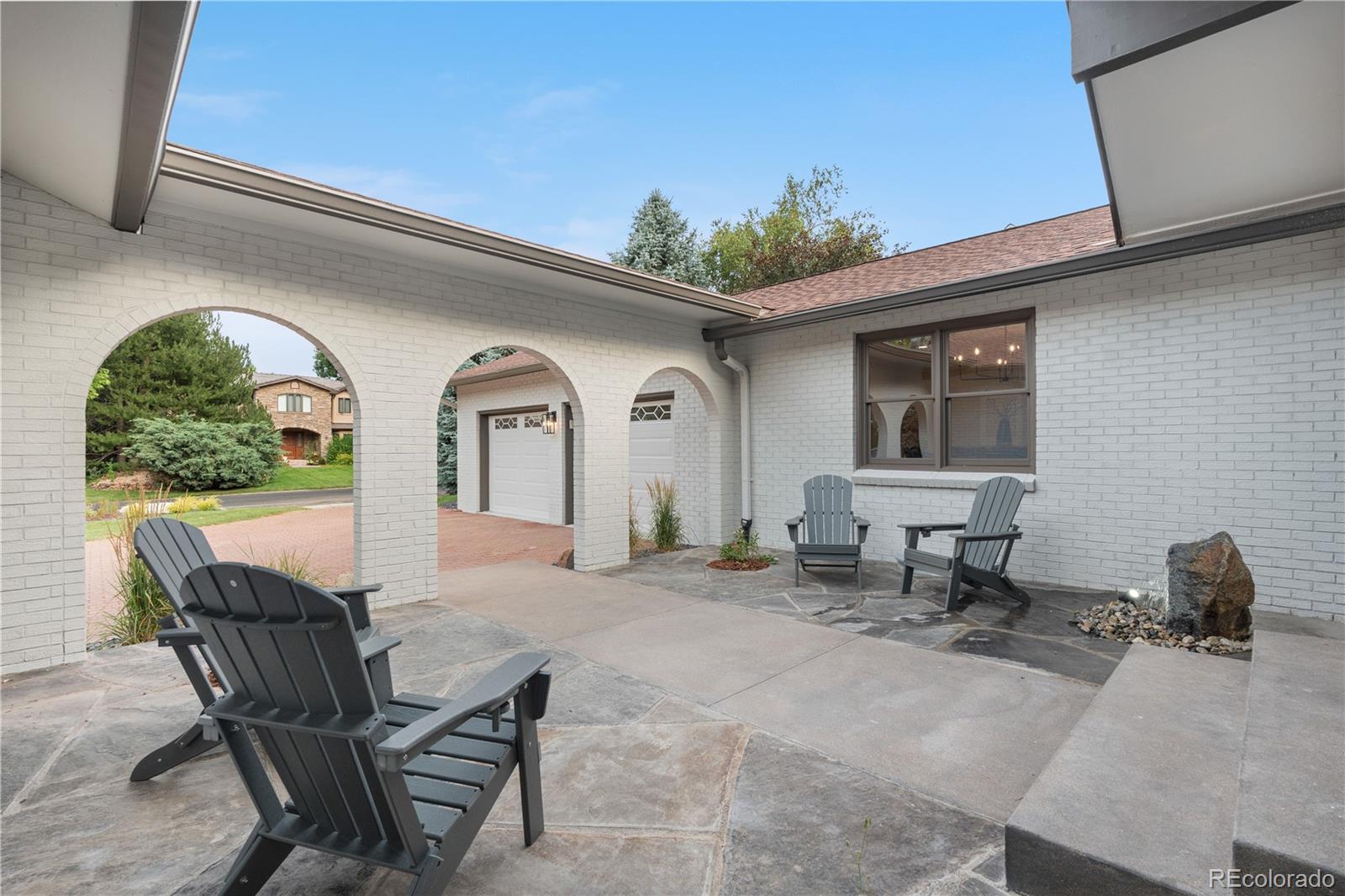 MLS Image #3 for 3  columbine lane,littleton, Colorado