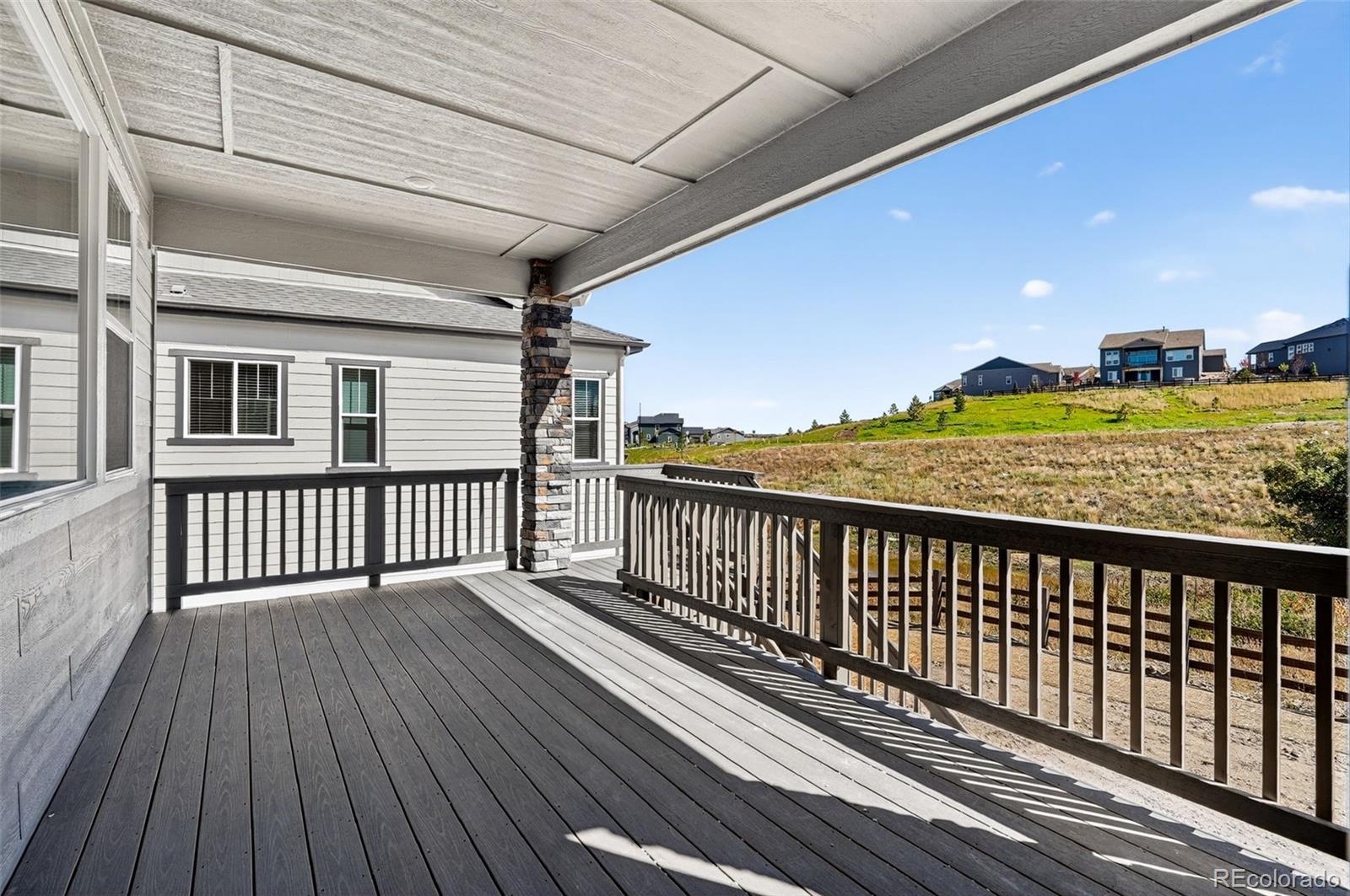 MLS Image #3 for 3438  backdrop court,castle rock, Colorado