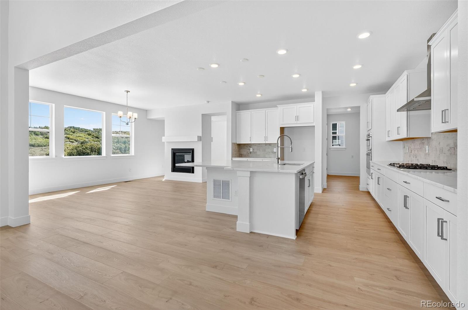 MLS Image #4 for 3438  backdrop court,castle rock, Colorado