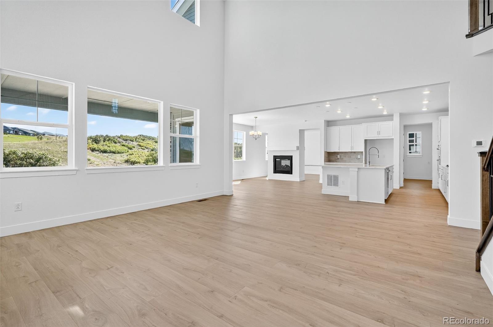 MLS Image #9 for 3438  backdrop court,castle rock, Colorado