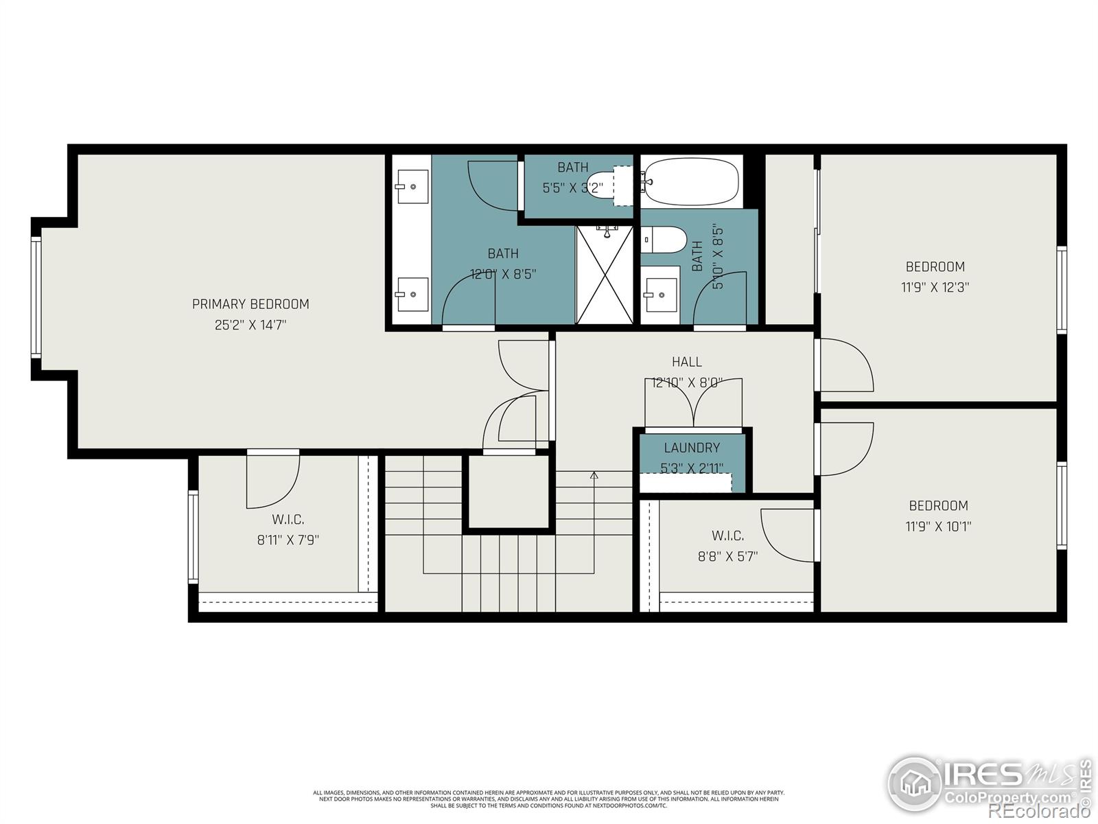 MLS Image #19 for 4125  24th st rd,greeley, Colorado