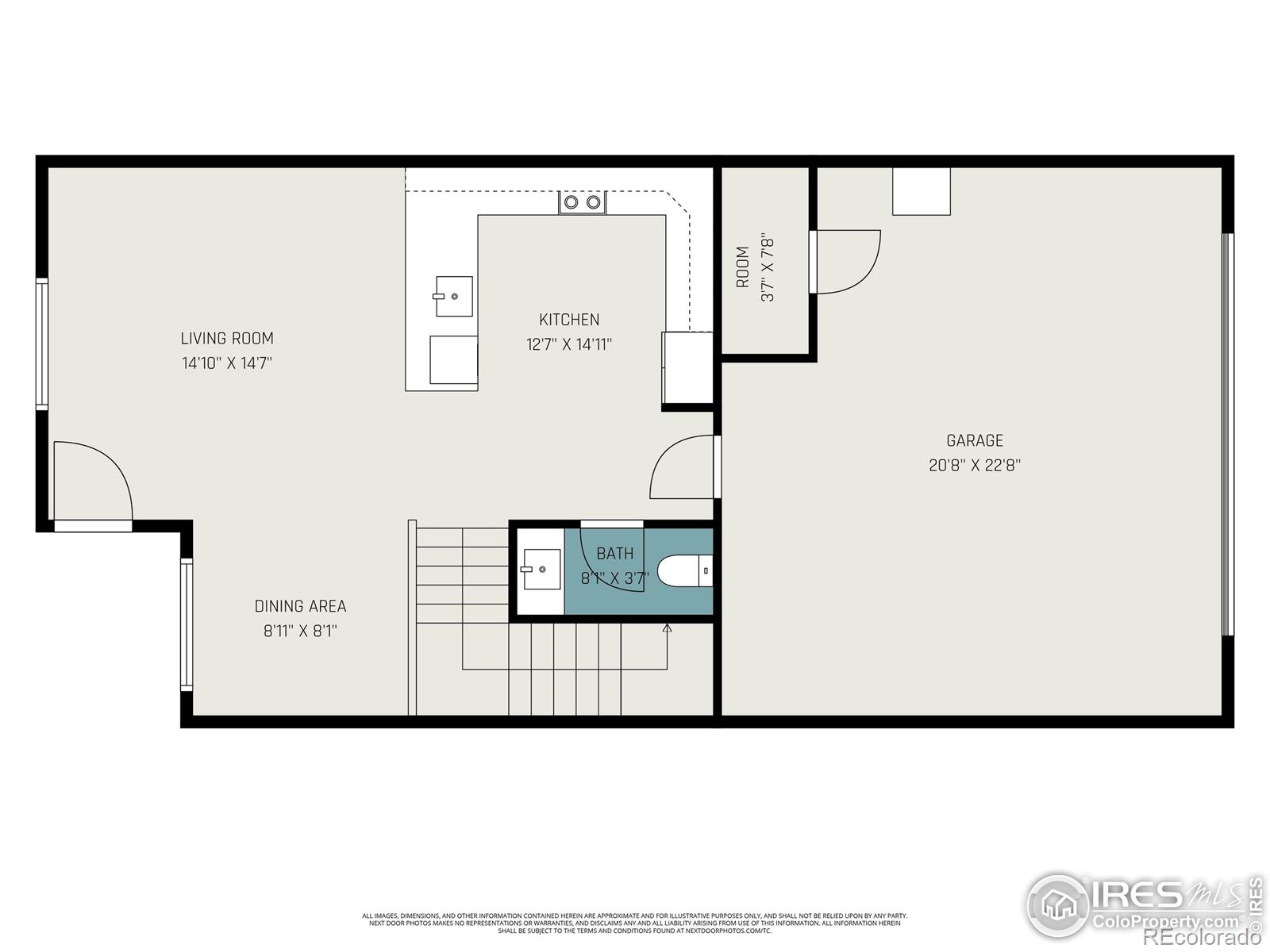 MLS Image #20 for 4125  24th st rd,greeley, Colorado