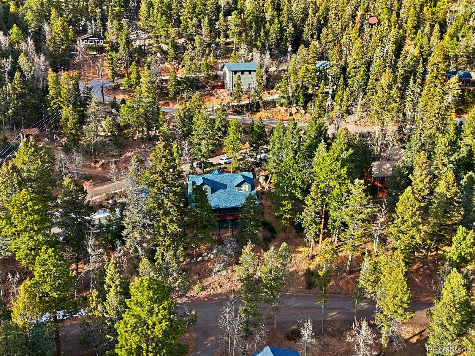 MLS Image #26 for 30895  kings valley way,conifer, Colorado