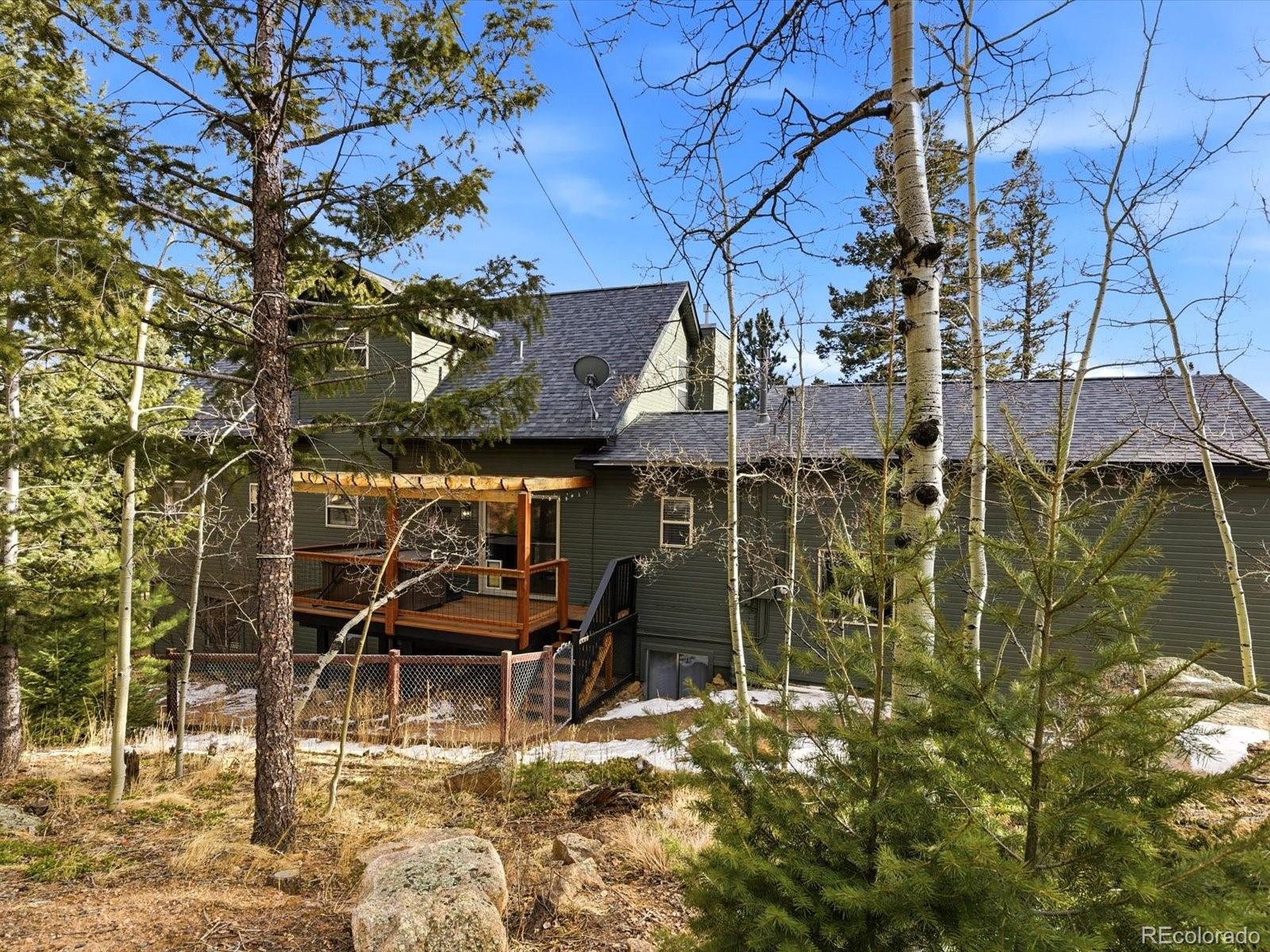 MLS Image #29 for 30895  kings valley way,conifer, Colorado