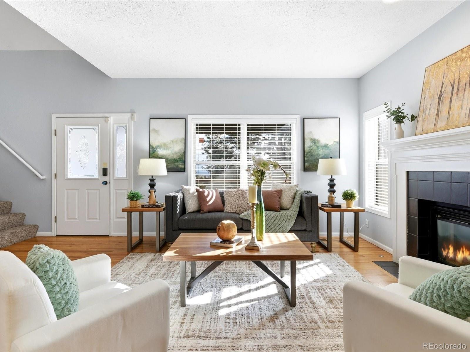 MLS Image #3 for 30895  kings valley way,conifer, Colorado
