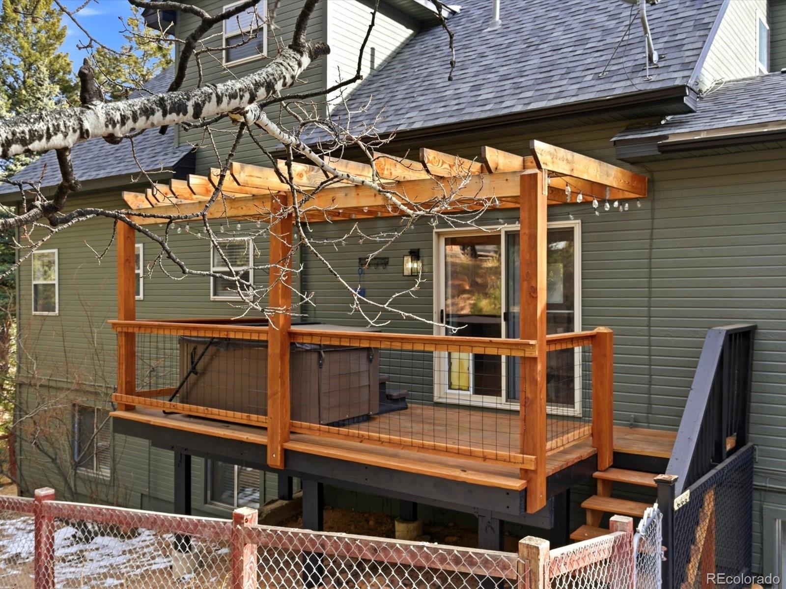 MLS Image #30 for 30895  kings valley way,conifer, Colorado