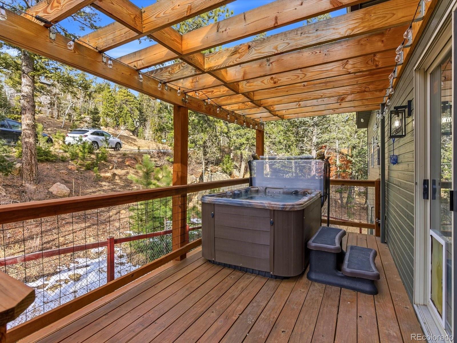 MLS Image #31 for 30895  kings valley way,conifer, Colorado