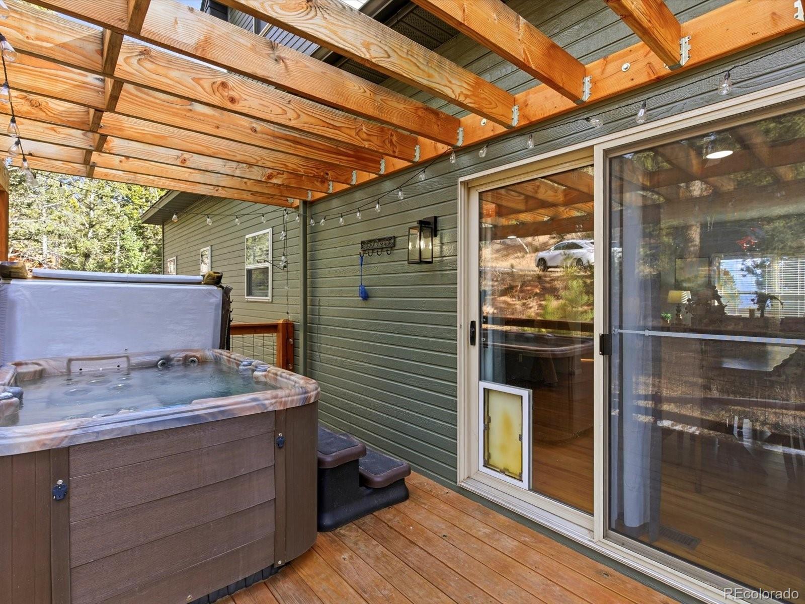 MLS Image #32 for 30895  kings valley way,conifer, Colorado