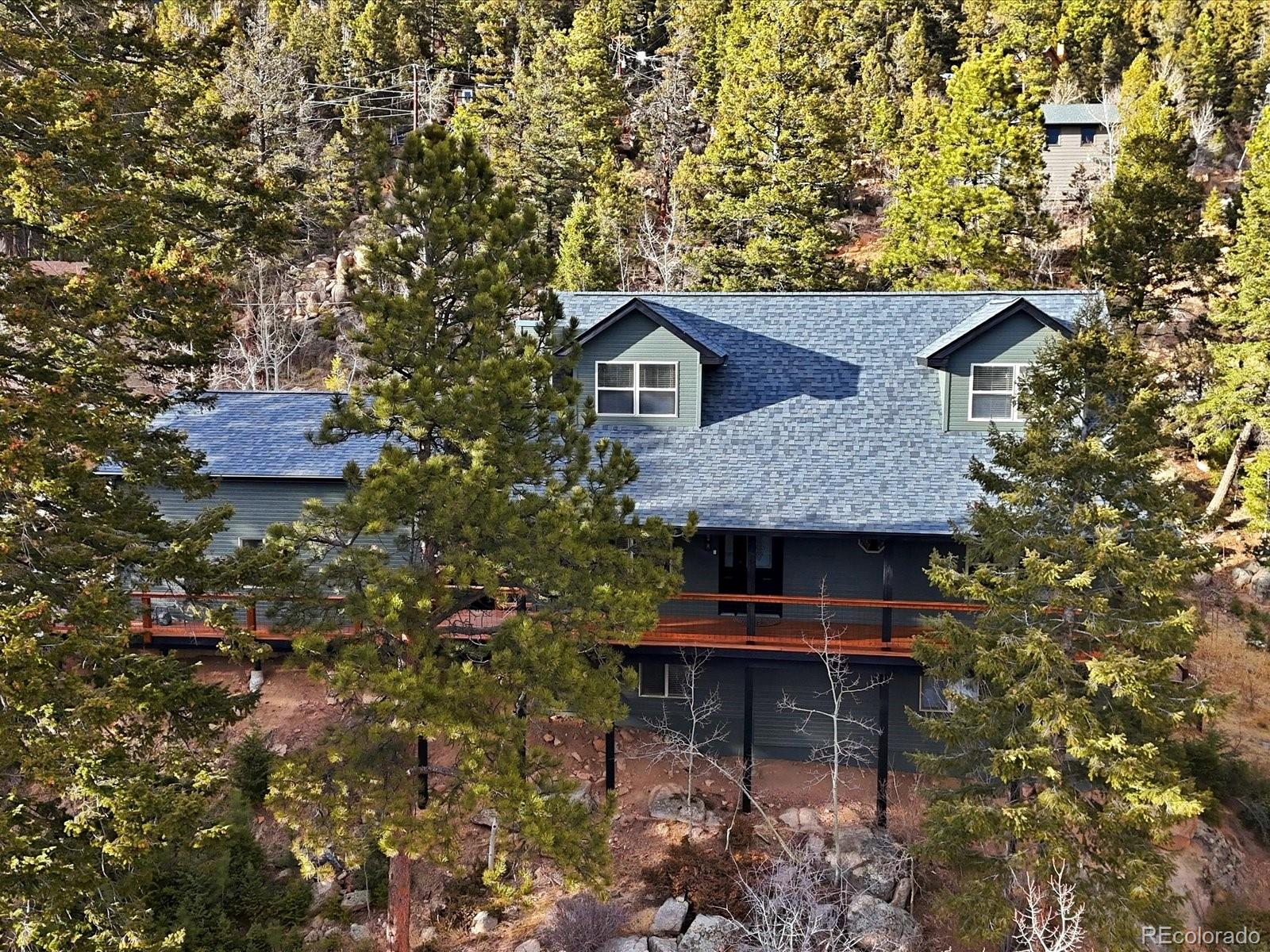 MLS Image #33 for 30895  kings valley way,conifer, Colorado
