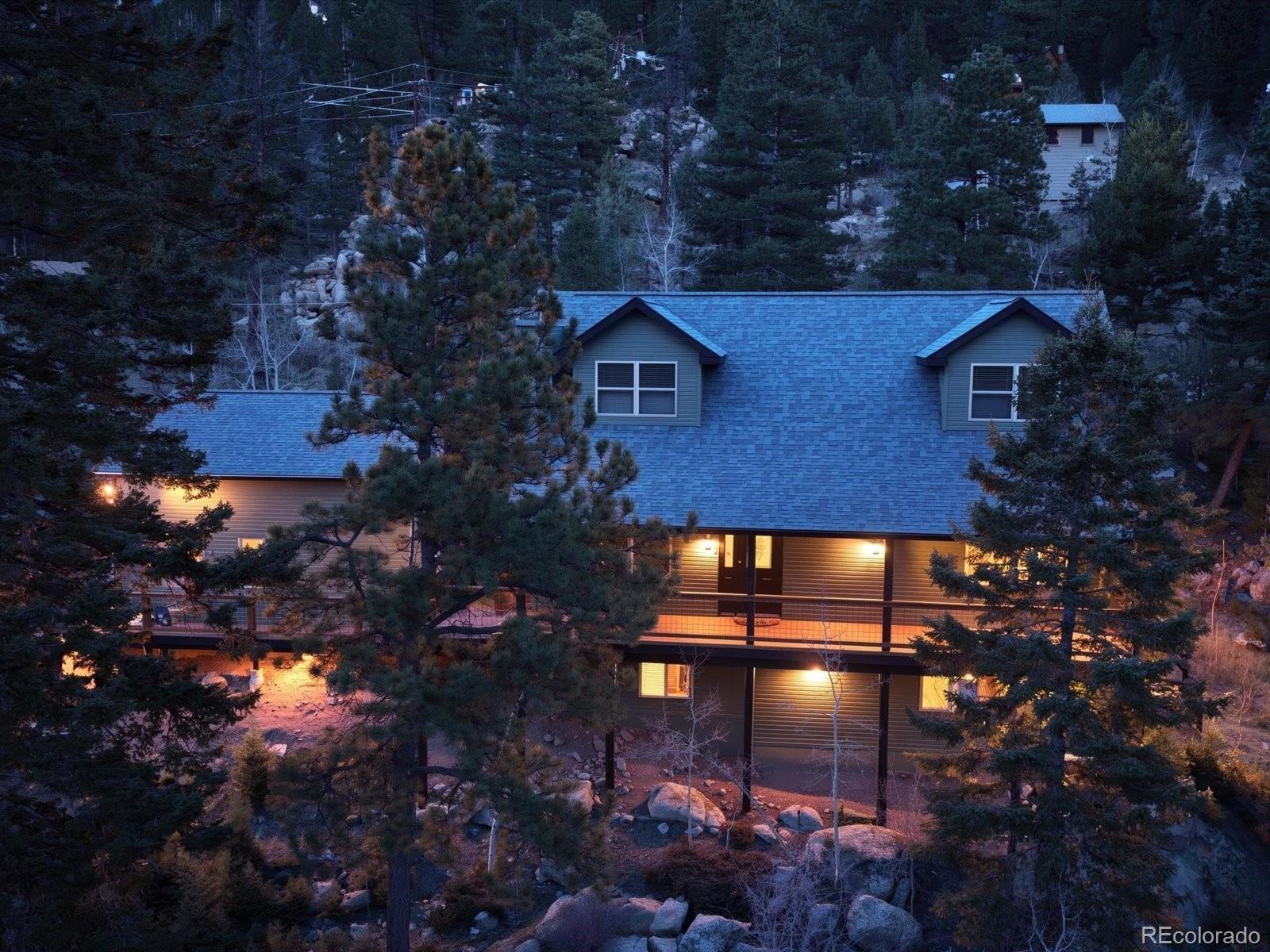 MLS Image #34 for 30895  kings valley way,conifer, Colorado