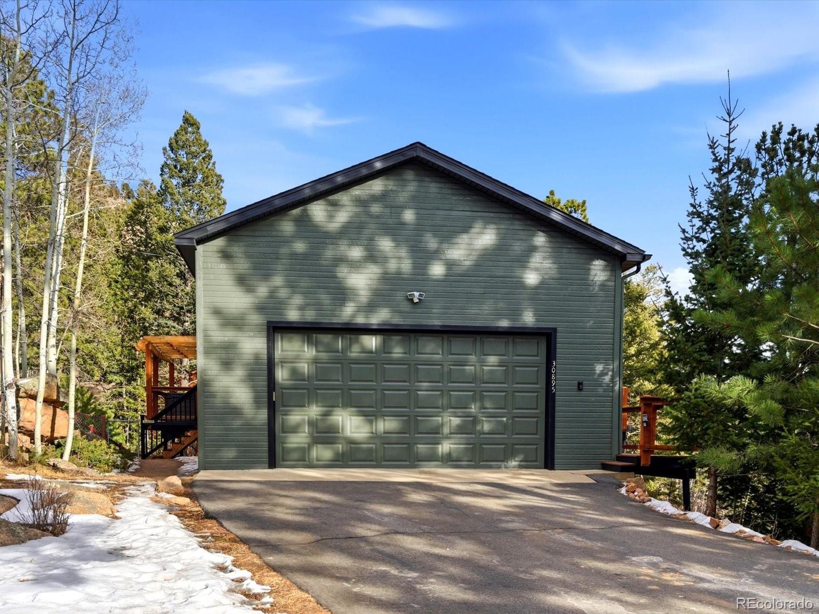 MLS Image #35 for 30895  kings valley way,conifer, Colorado