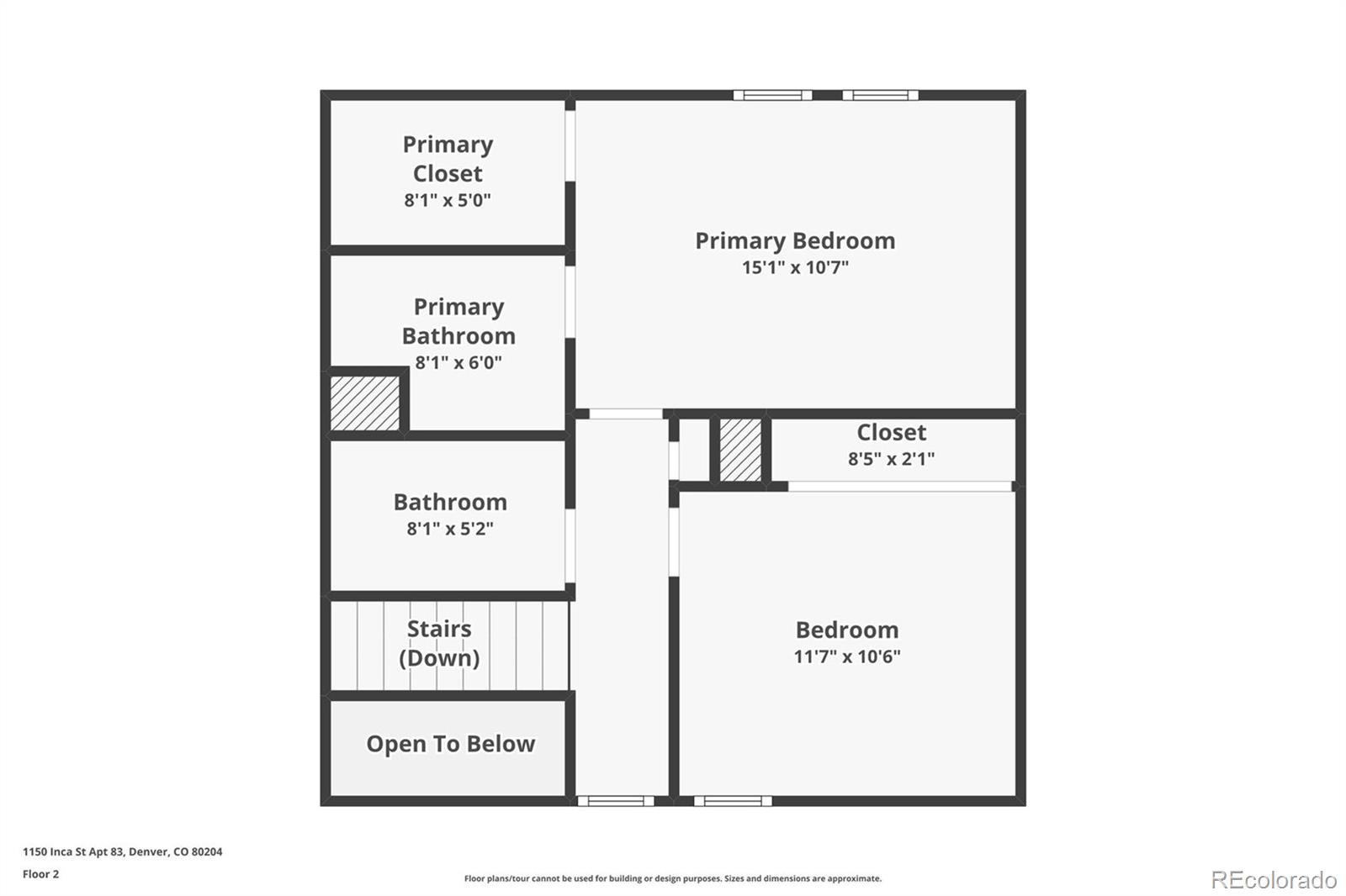 MLS Image #32 for 1150  inca street,denver, Colorado