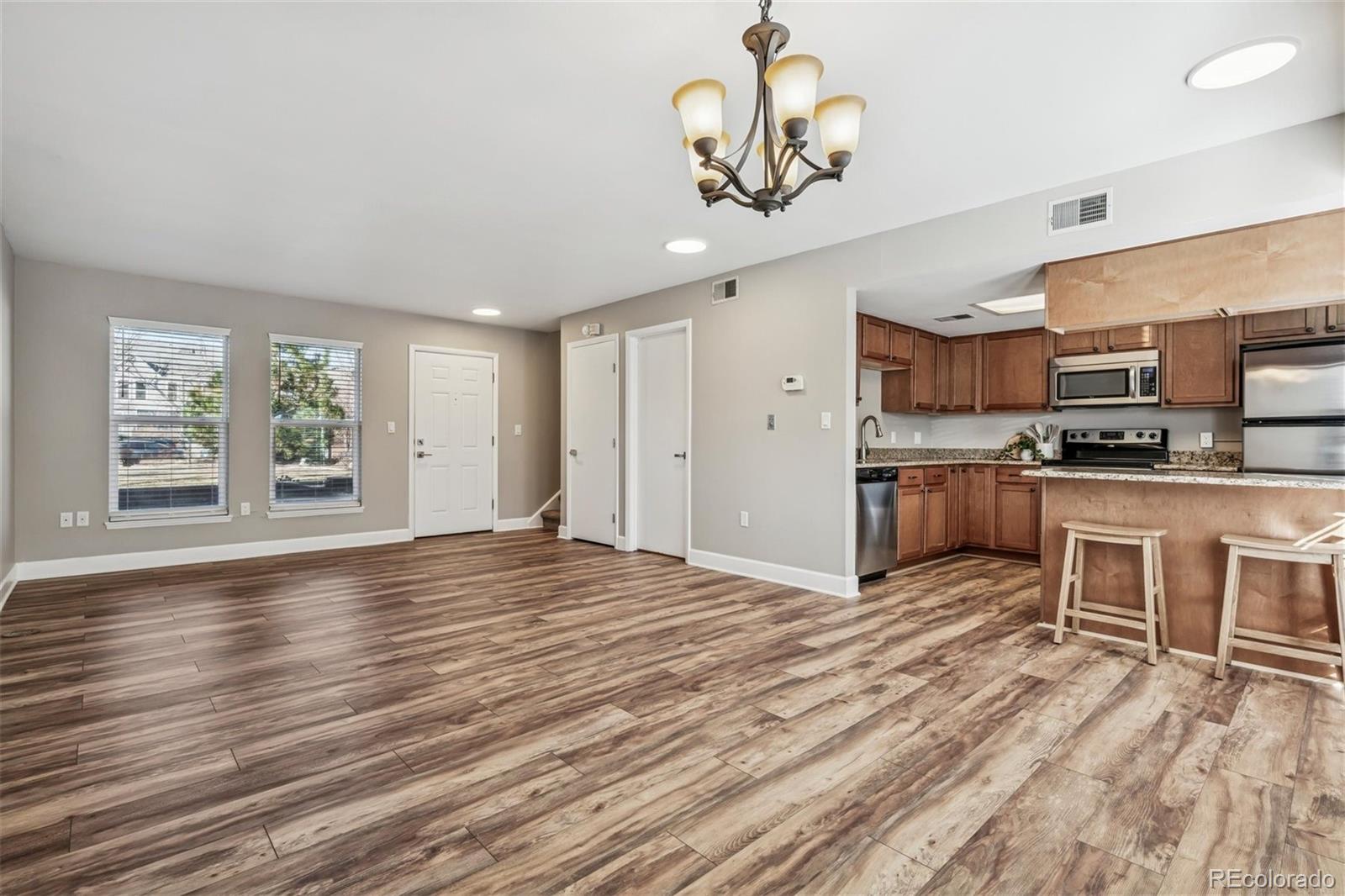 MLS Image #5 for 1150  inca street,denver, Colorado