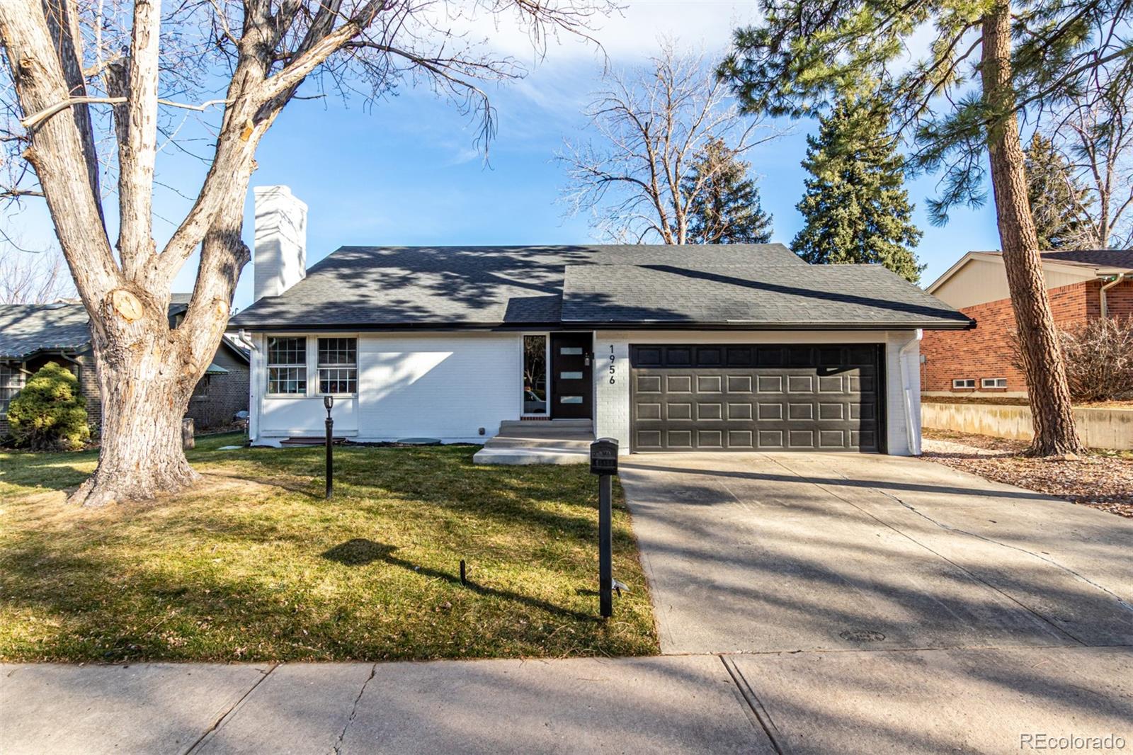 MLS Image #0 for 1956 s poplar street,denver, Colorado